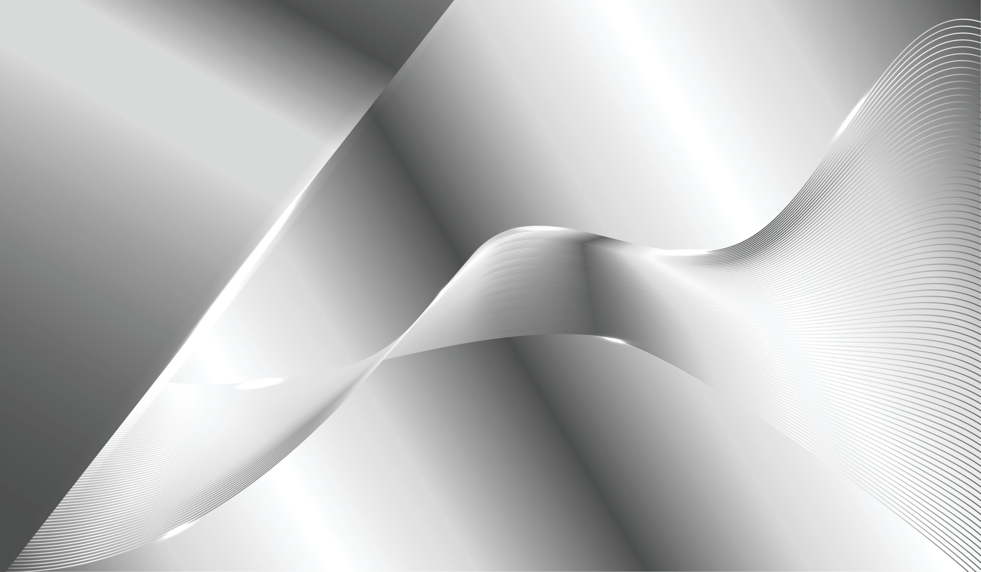 Platinum Wallpaper