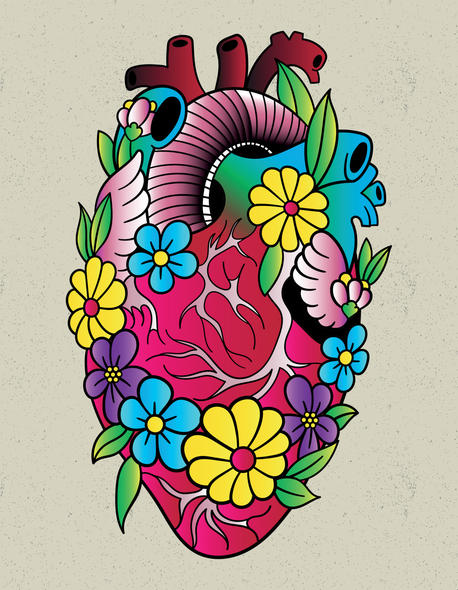 heart tattoo old school 3554097 Vector Art at Vecteezy heart tattoo old school 3554097 Vector Art at Vecteezy