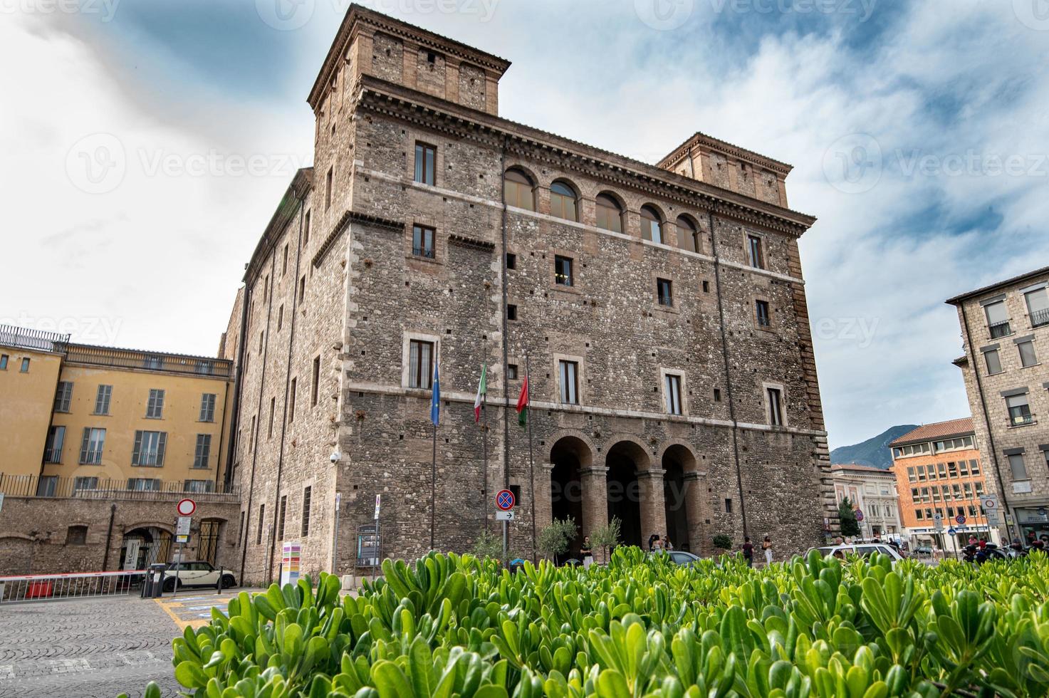 municipio de terni foto