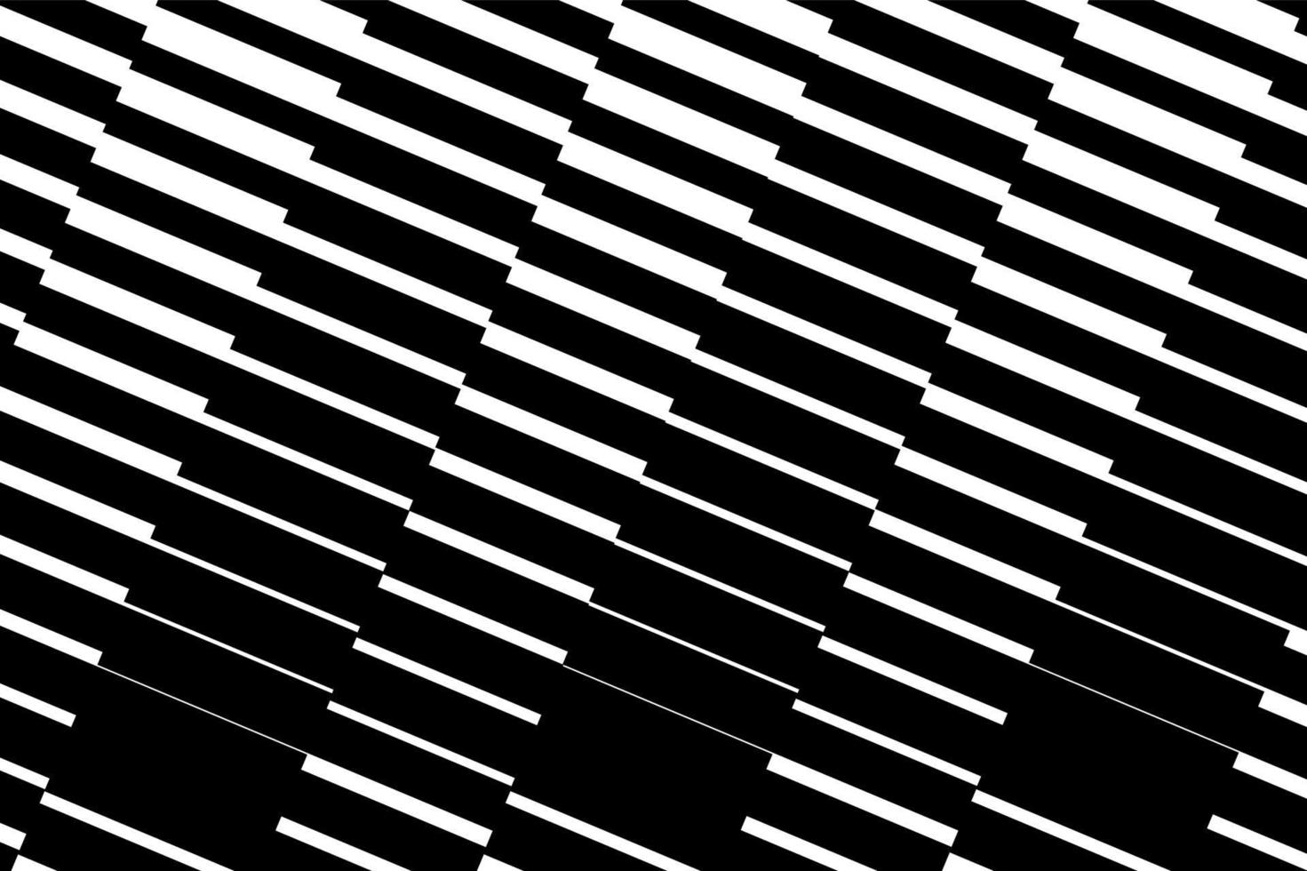 Abstract line stripe background. Business design vector