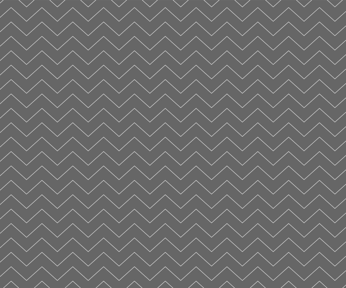 Wave, zigzag lines pattern. Wavy line vector illustration