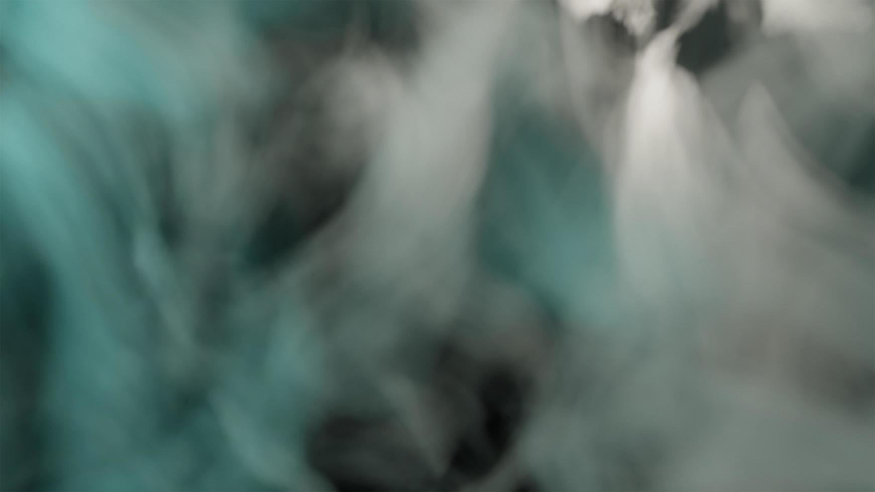Abstract smoke background photo