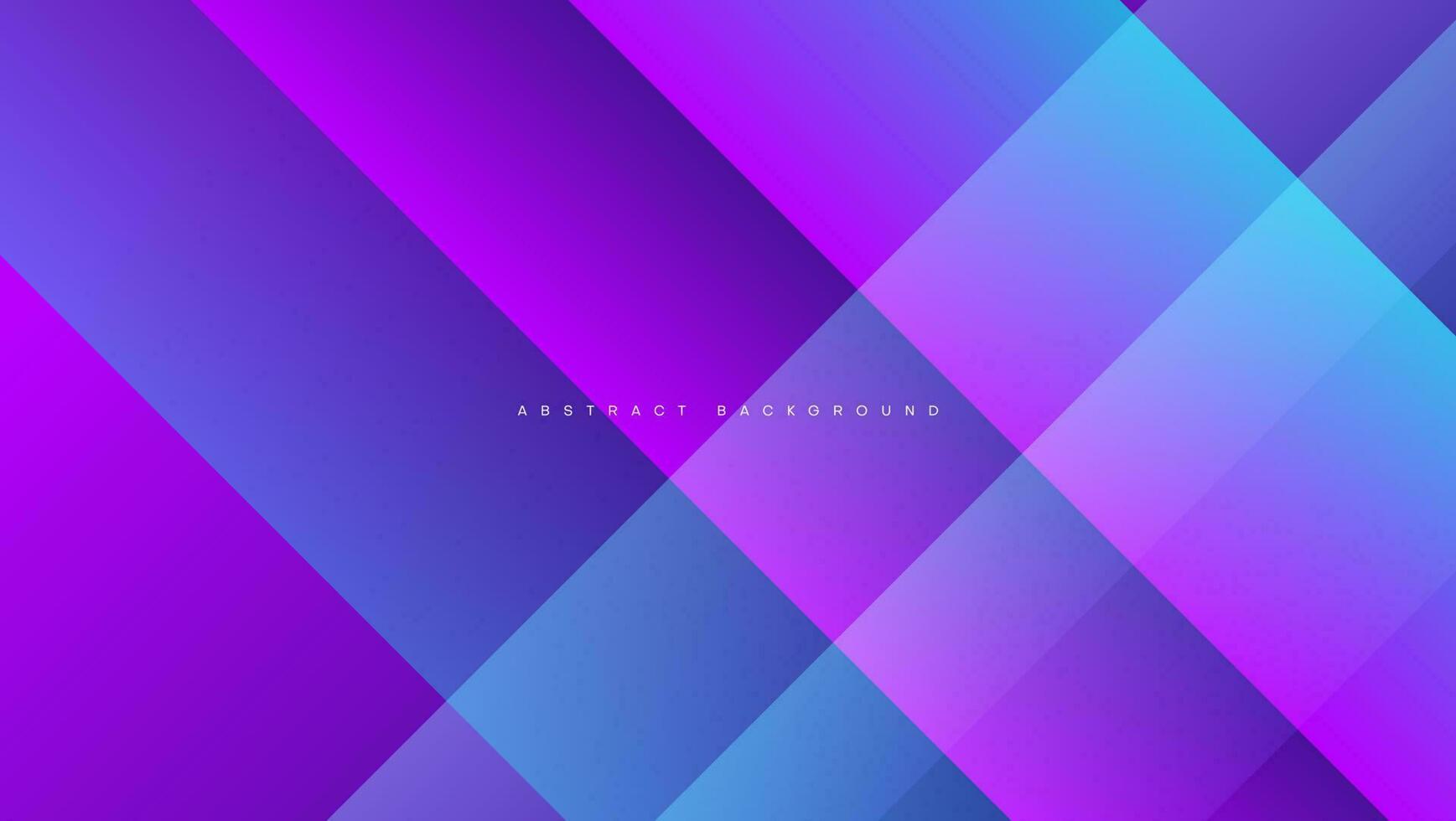 abstract overlapping gradient stripes background vector