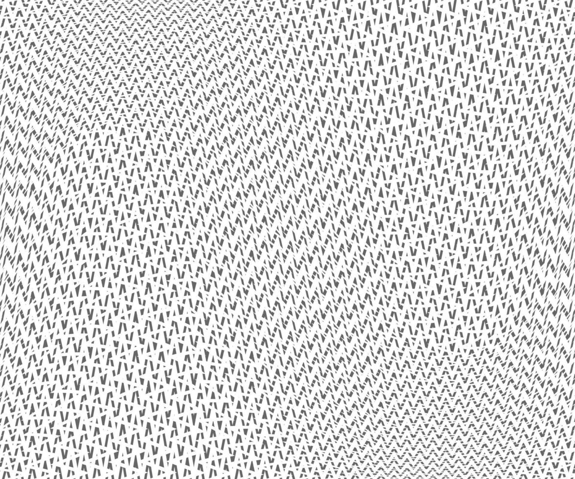 Wave line and wavy zigzag pattern lines. Abstract wave geometric texture dot halftone. Chevrons background. Digital paper for page fills. Web designing, textile print. Vector art.
