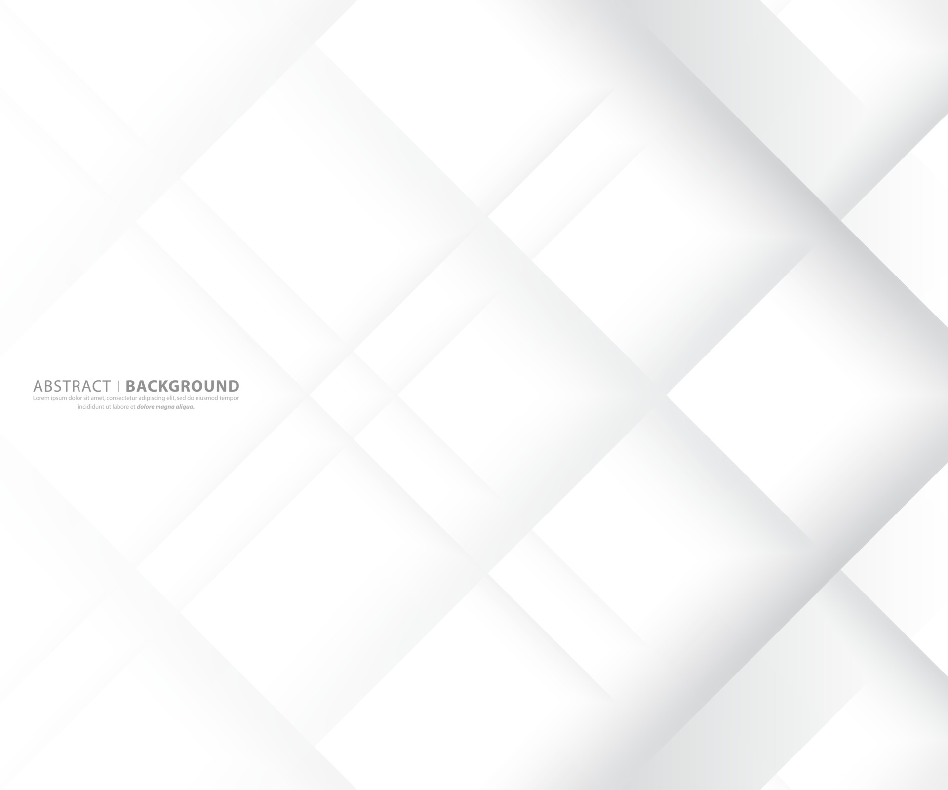 Elegant white background with shiny lines. Modern design 3558588 Vector Art at Vecteezy