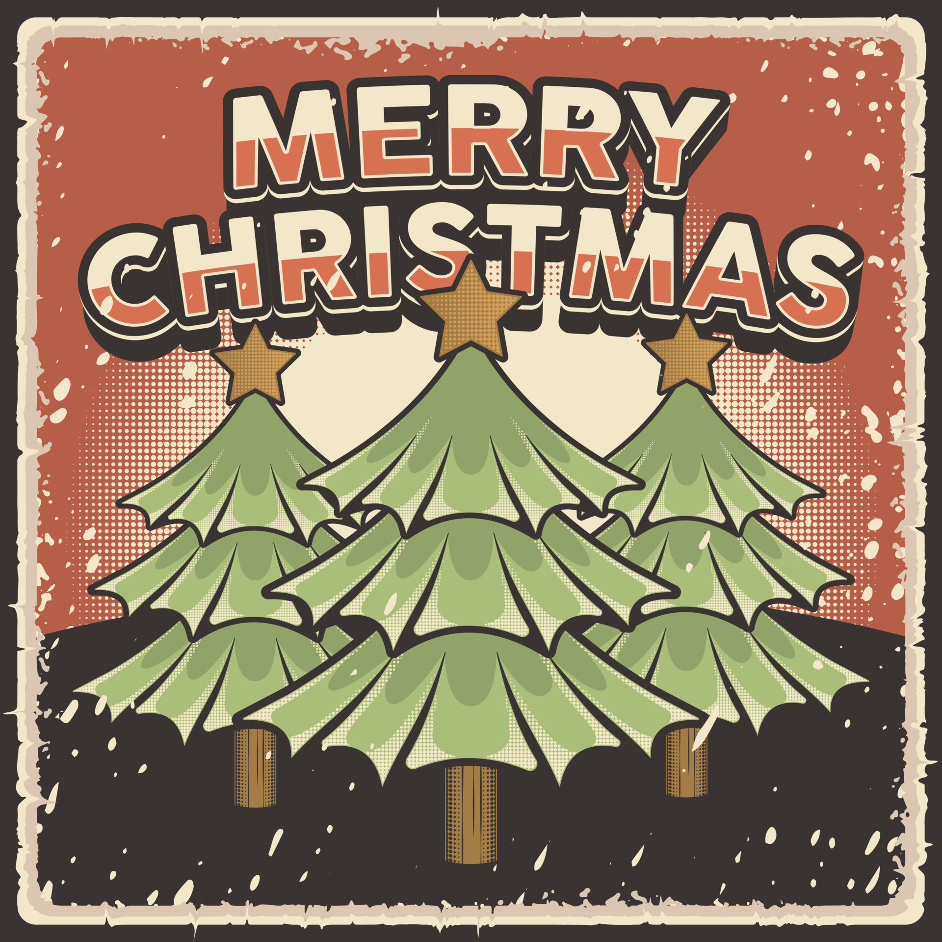 vintage-christmas-poster