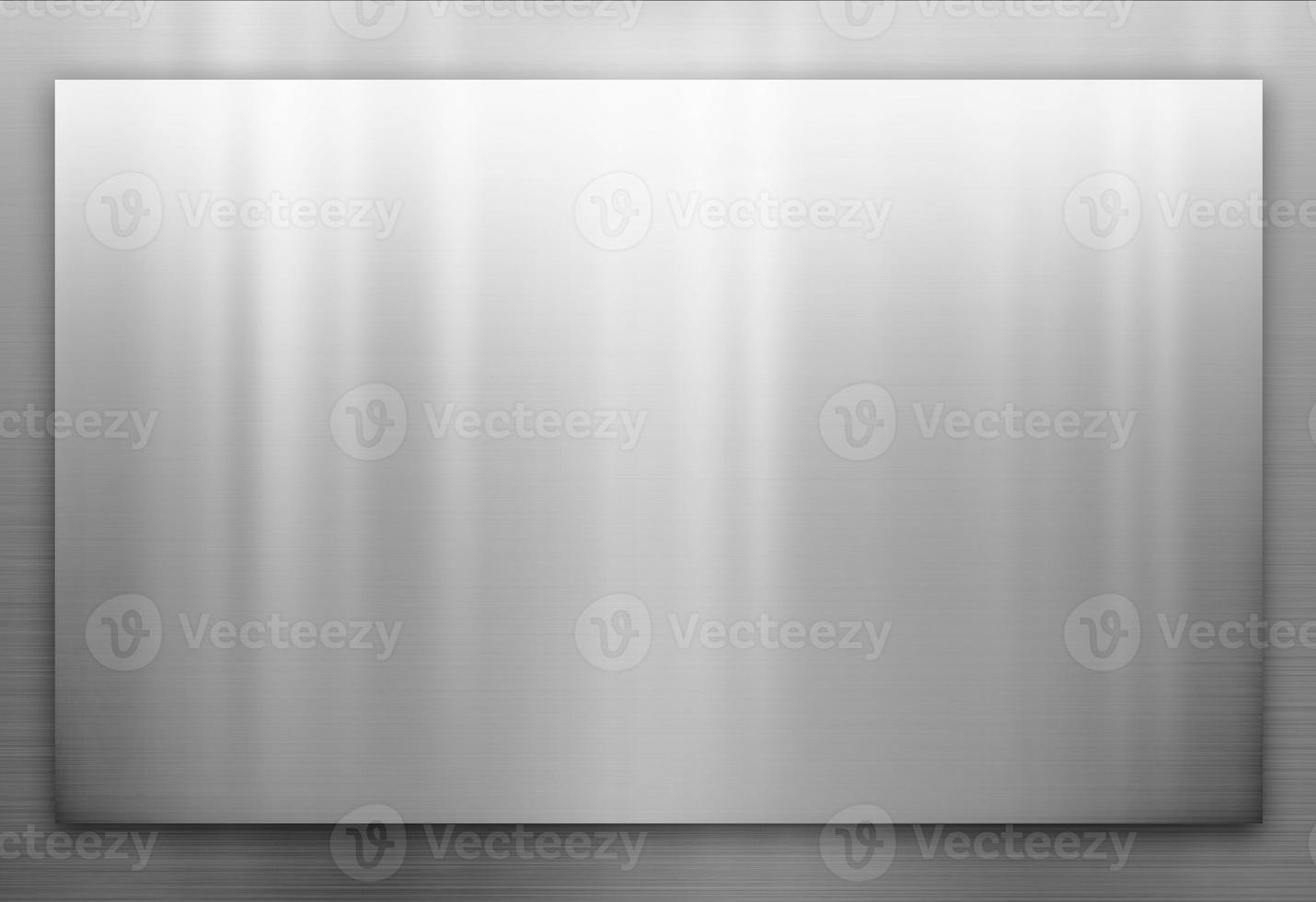 Metal texture background photo