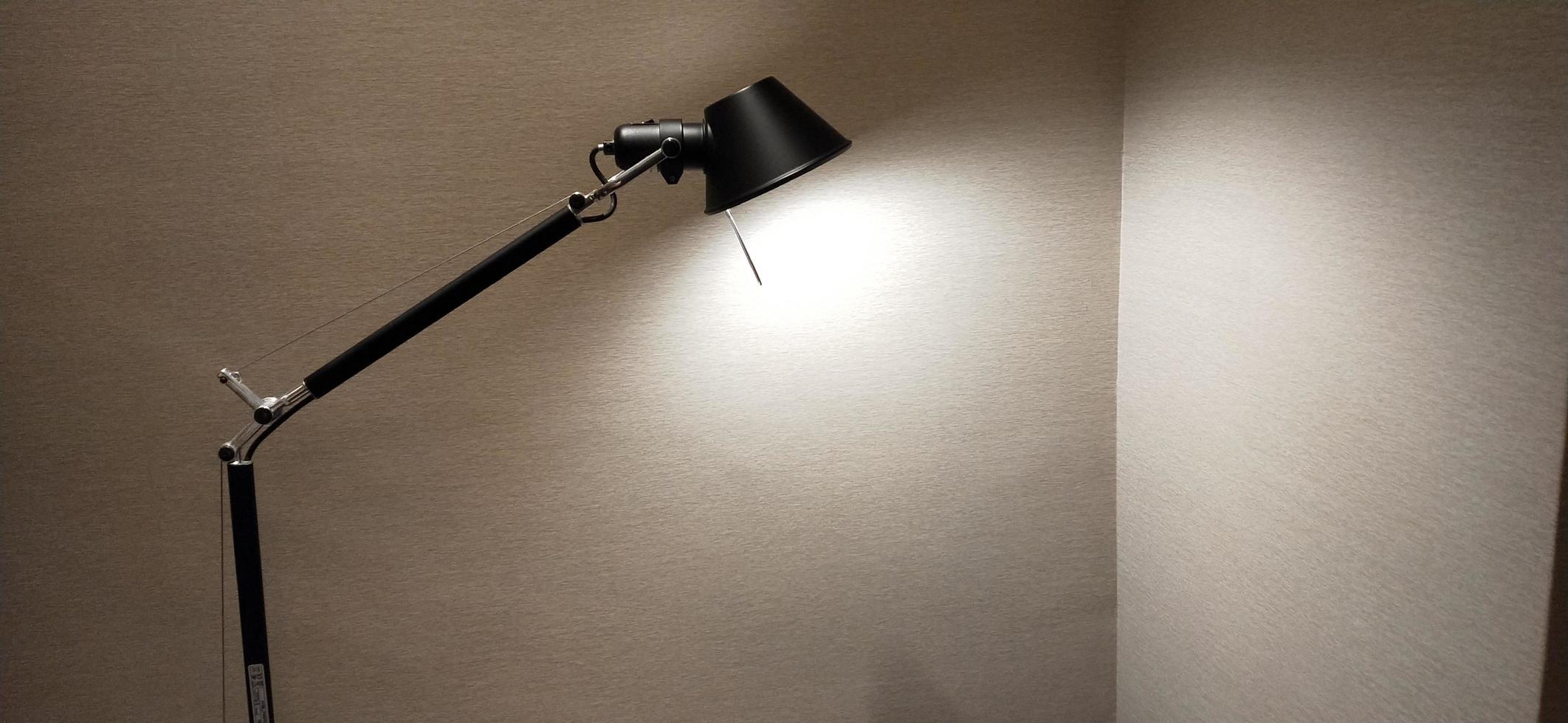 Photo of table spotlights