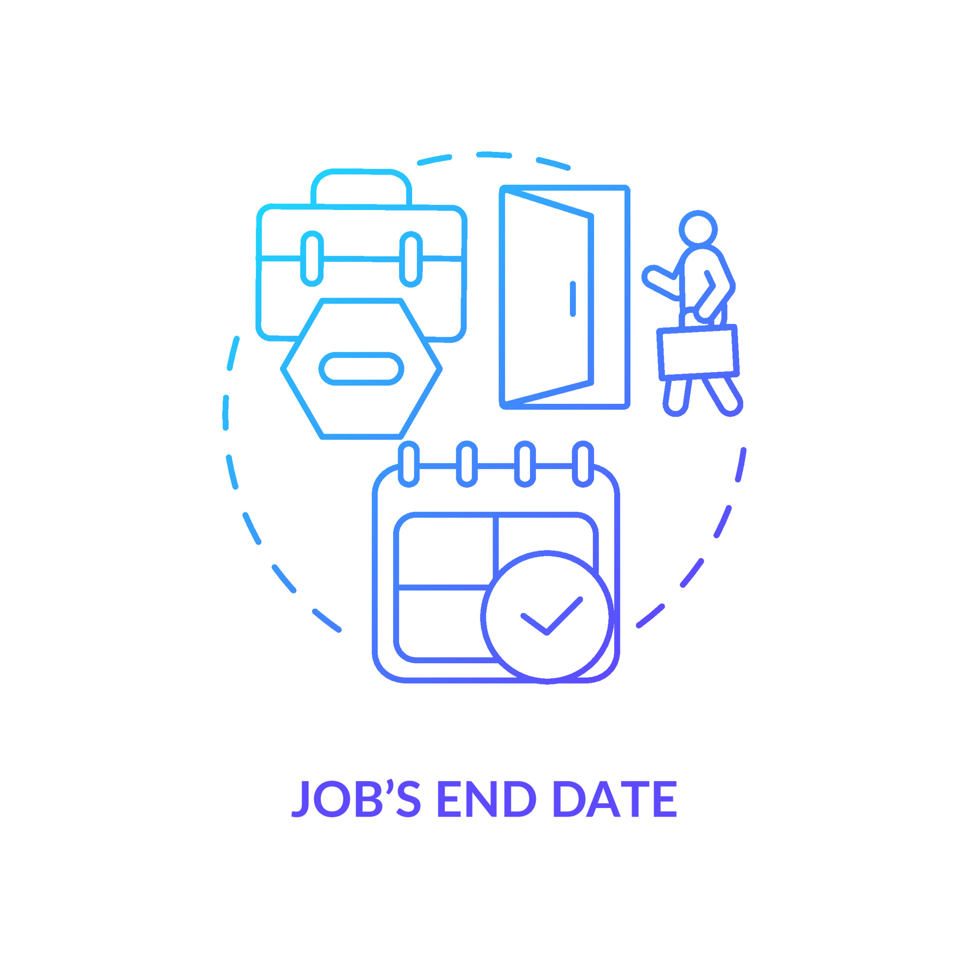 Facing Unemployment? Your Ups Seasonal Job End Date - egcipm3