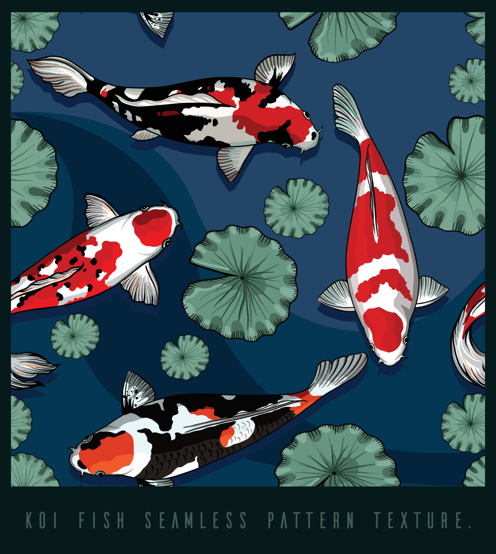 koi-fish-seamless-pattern-3564507-vector-art-at-vecteezy