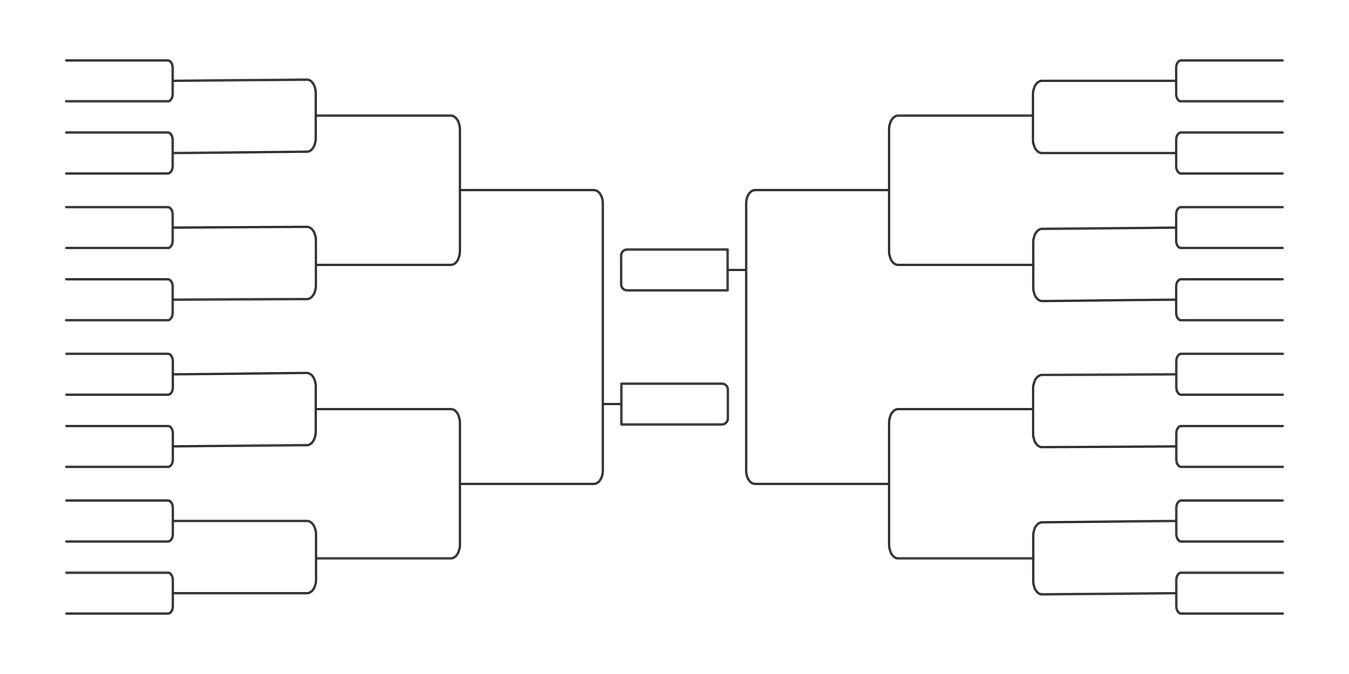 32 Team Tournament Bracket Championship Template Flat Style Design 32-team-tournament-bracket-championship-template-flat-style-design