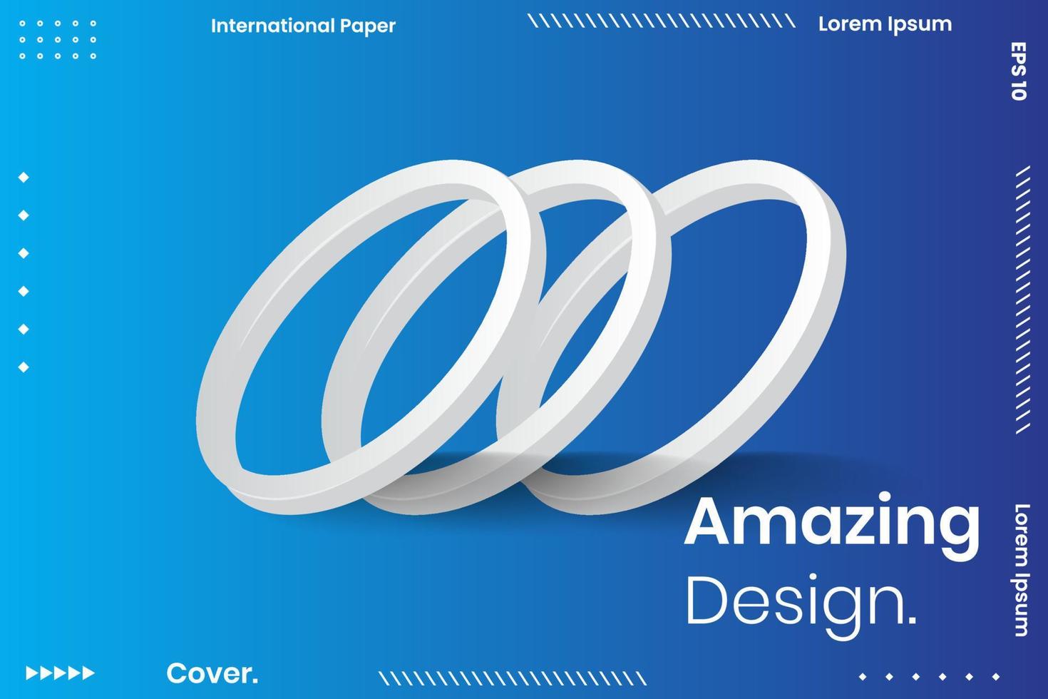 Abstract Geometric Vector Background. Geometric different color gradient styles on the background. vector abstract gradient illustrations, backgrounds for the cover of magazines, Banner, Poster.