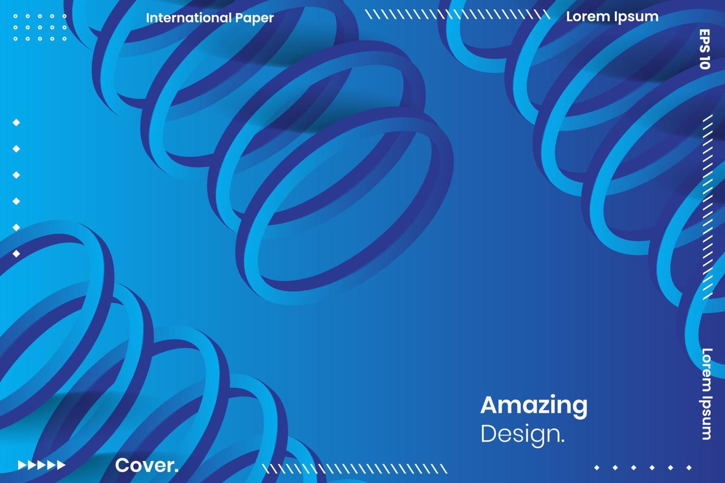 Abstract Geometric Vector Background. Geometric different color gradient styles on the background. vector abstract gradient illustrations, backgrounds for the cover of magazines, Banner, Poster.