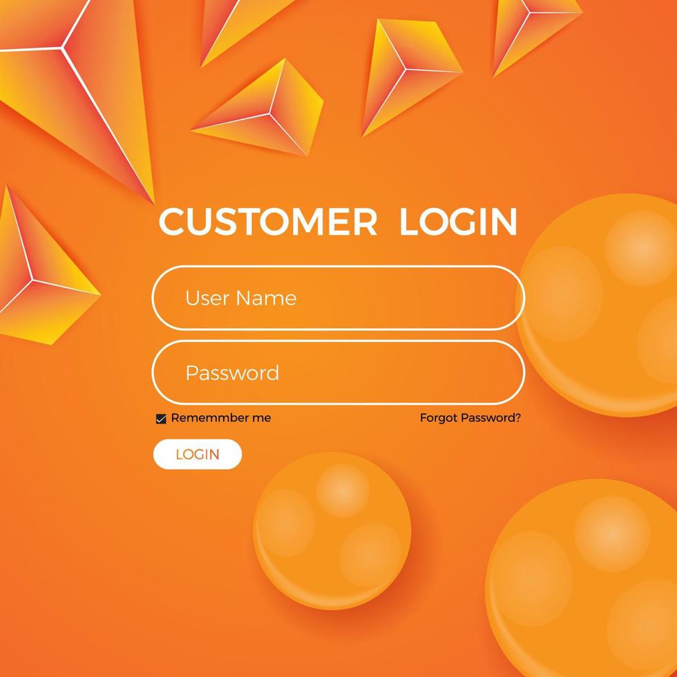 A conceptual mobile phone with a disassembled interface. User experience, user interface in e-commerce. Website wireframe for mobile apps vector