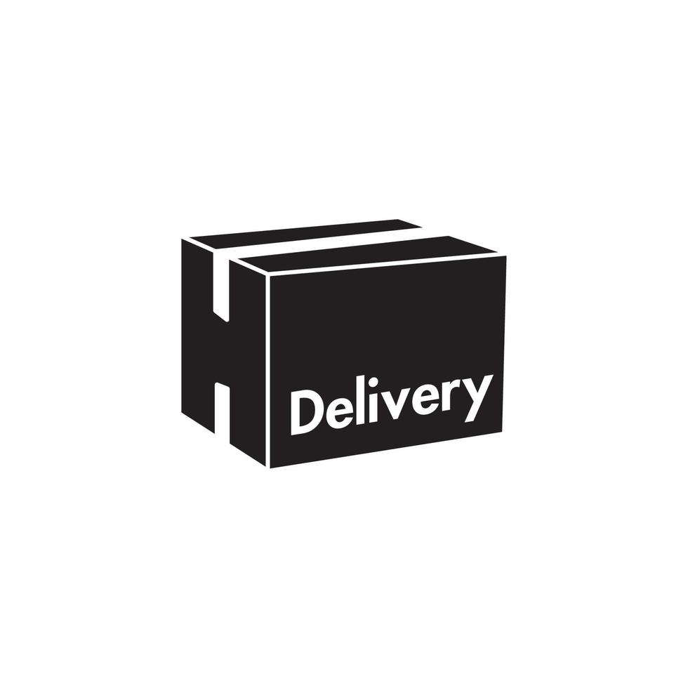 delivery icon symbol vector art,  Logistics and distribution icon,  Express Delivery and more, For graphic design, mobile application, web design,