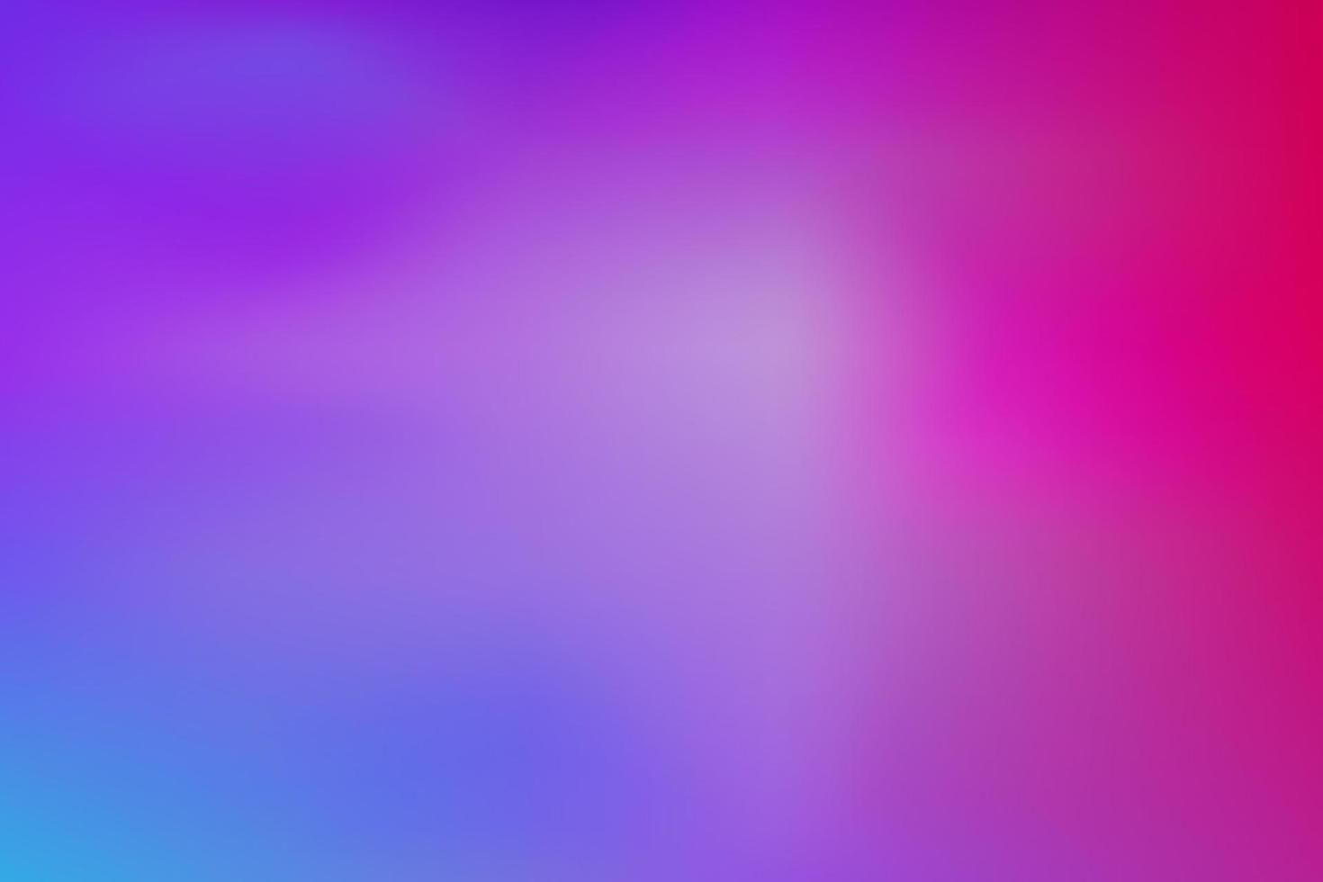 abstract background with colorful gradient vector