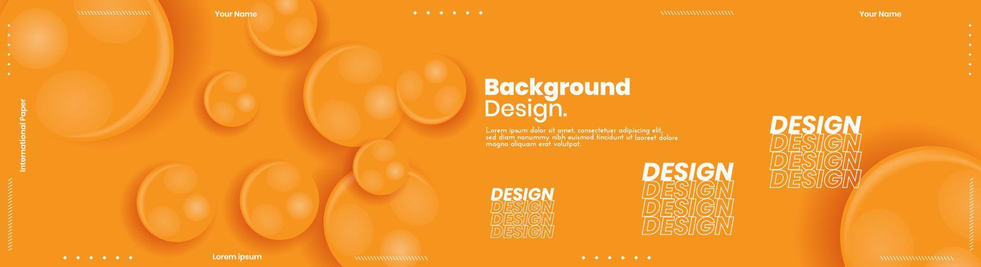 Conjunto de plantillas web de diseño de banner abstracto, banner web de encabezado horizontal. Fondo de encabezado de portada abstracta moderna para diseño de sitios web, banner de anuncios de portada de redes sociales, folleto, tarjeta de invitación vector