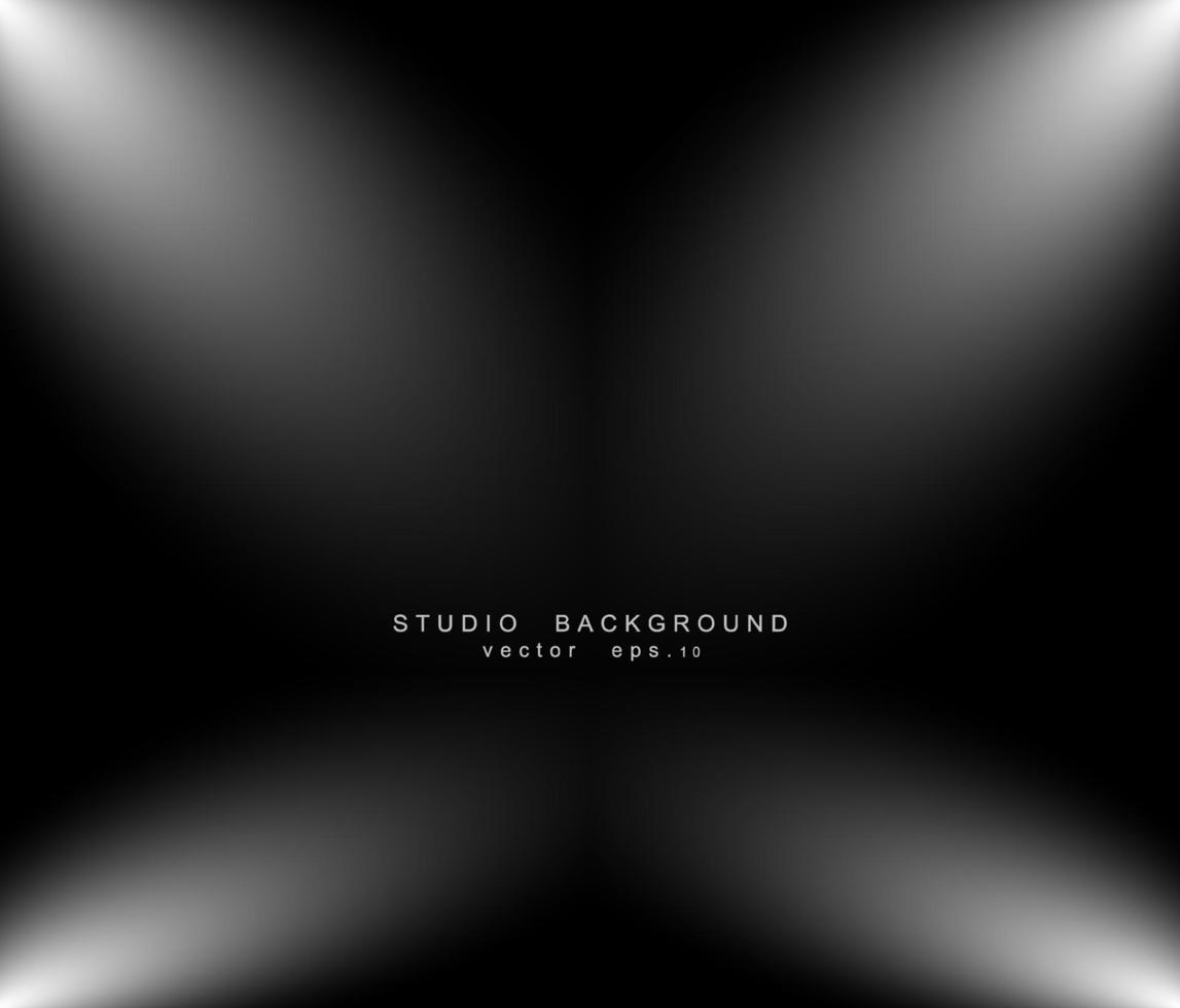 Empty studio room background. 3577949 Vector Art at Vecteezy