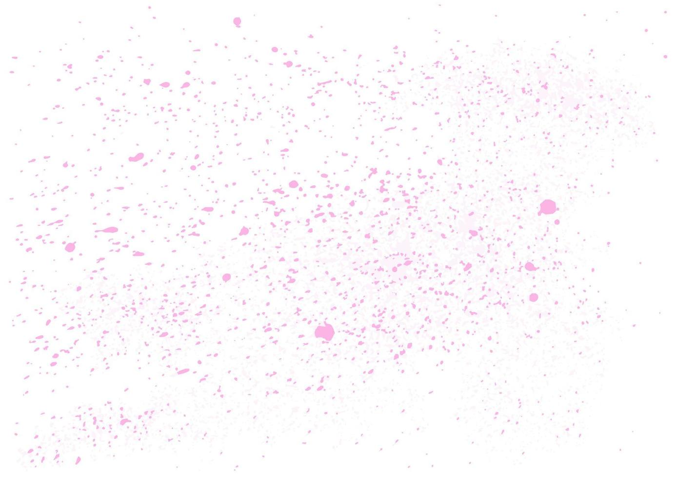 Distressed Effect. Subtle halftone grunge urban texture vector. Old vintage scratches, stain, paint splats, spots, stripes vector