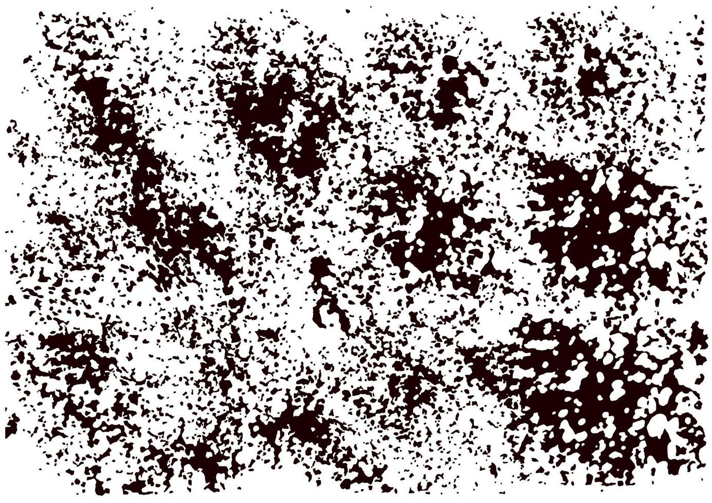 Subtle halftone grunge urban texture vector. Old vintage scratches, stain, paint splats, spots, stripes vector