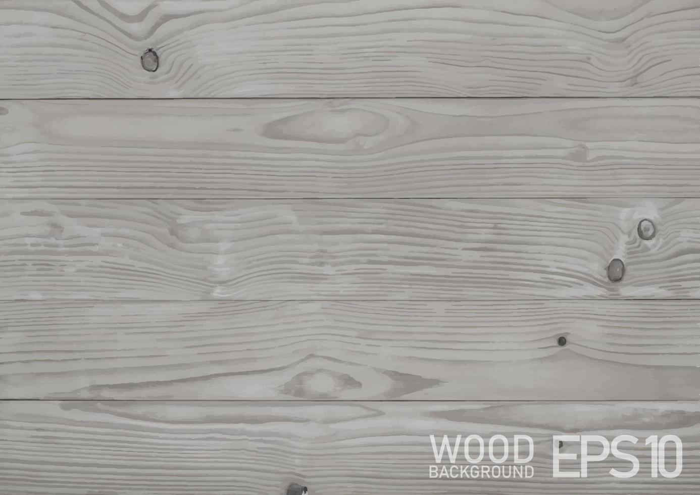 textura de madera de fondo vector