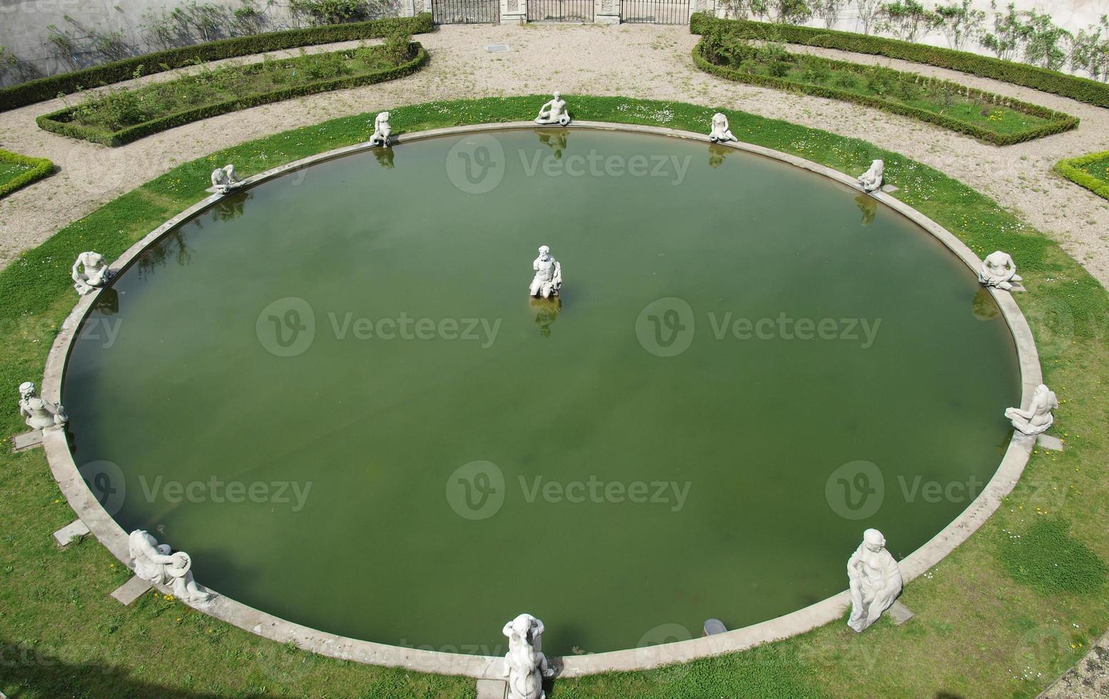 Villa della Regina, Turin photo