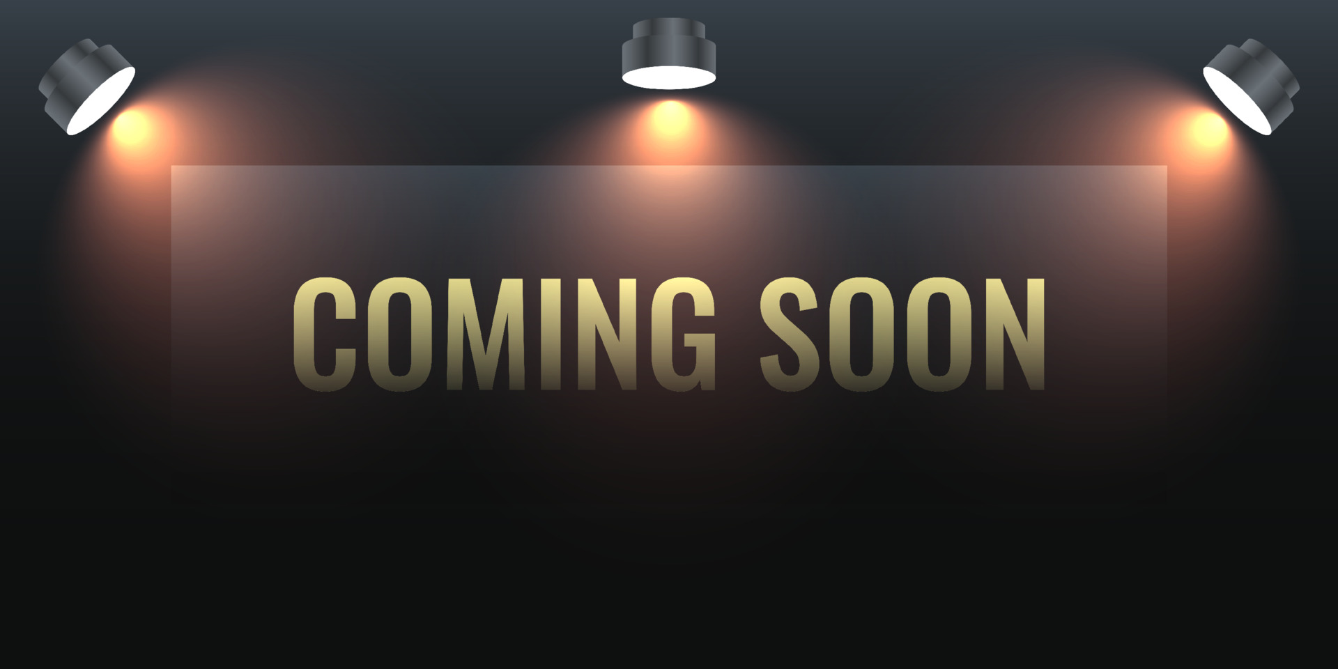 Coming Soon Banner Vector Art, Icons, and Graphics for Free Download