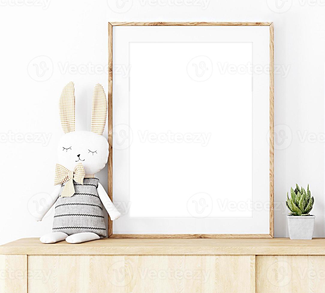 Frame mockup kids - 114 photo