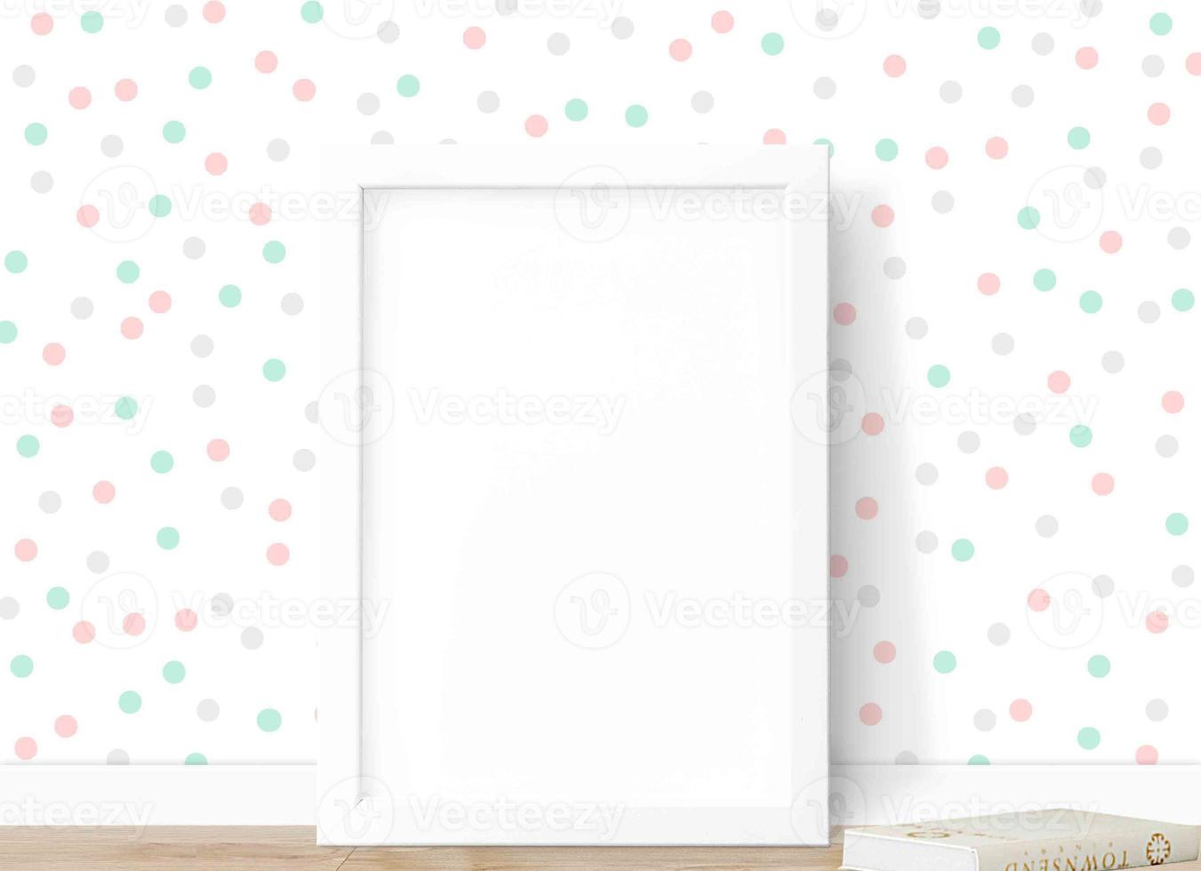 Frame mockup -116 photo
