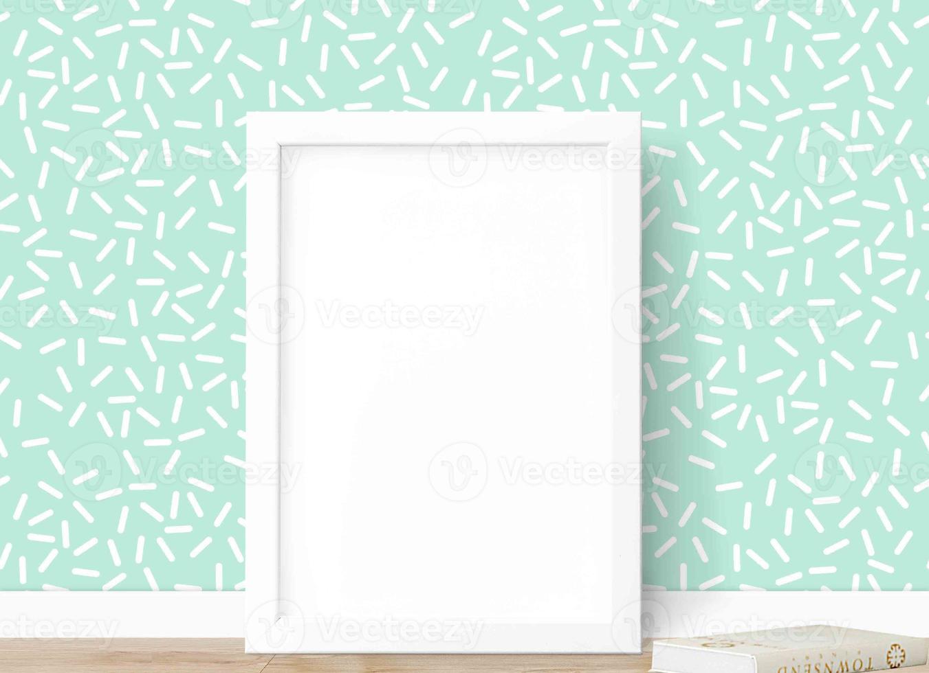 Frame mockup - 117 photo