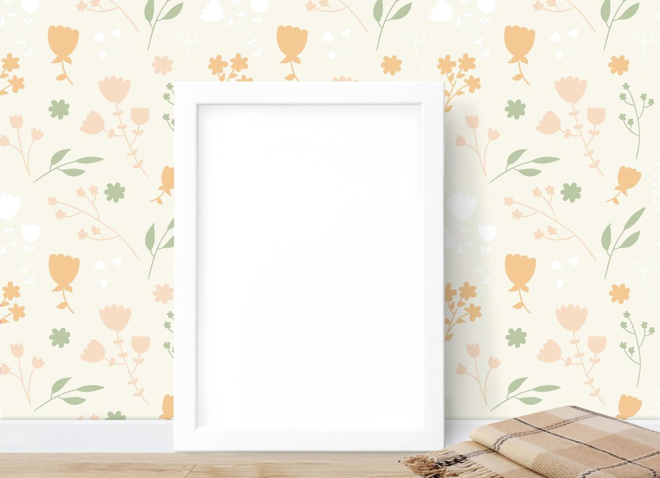 Frame mockup -119 photo