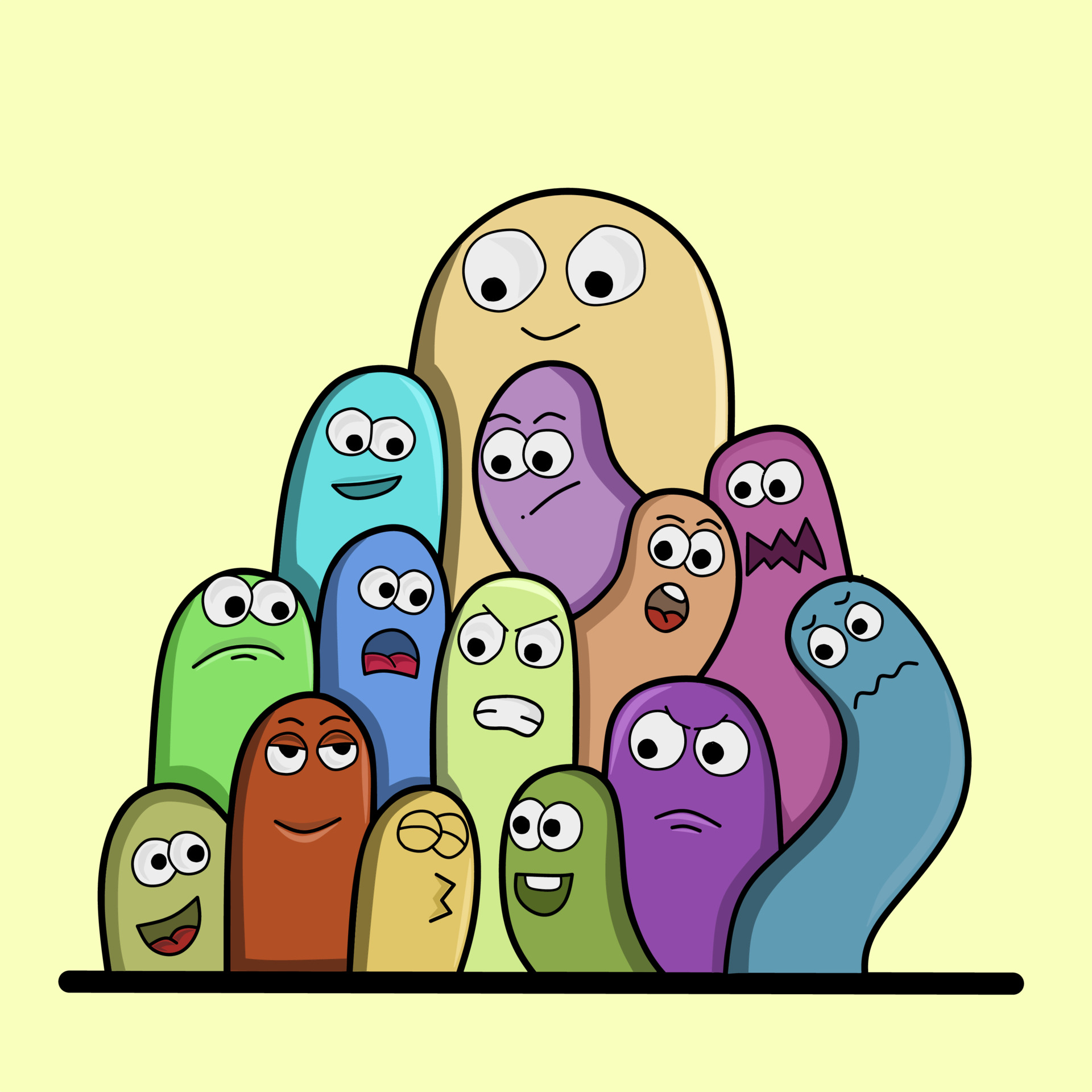 cute character theme doodle art design 3584107 Vector Art at Vecteezy cute character theme doodle art design 3584107 Vector Art at Vecteezy