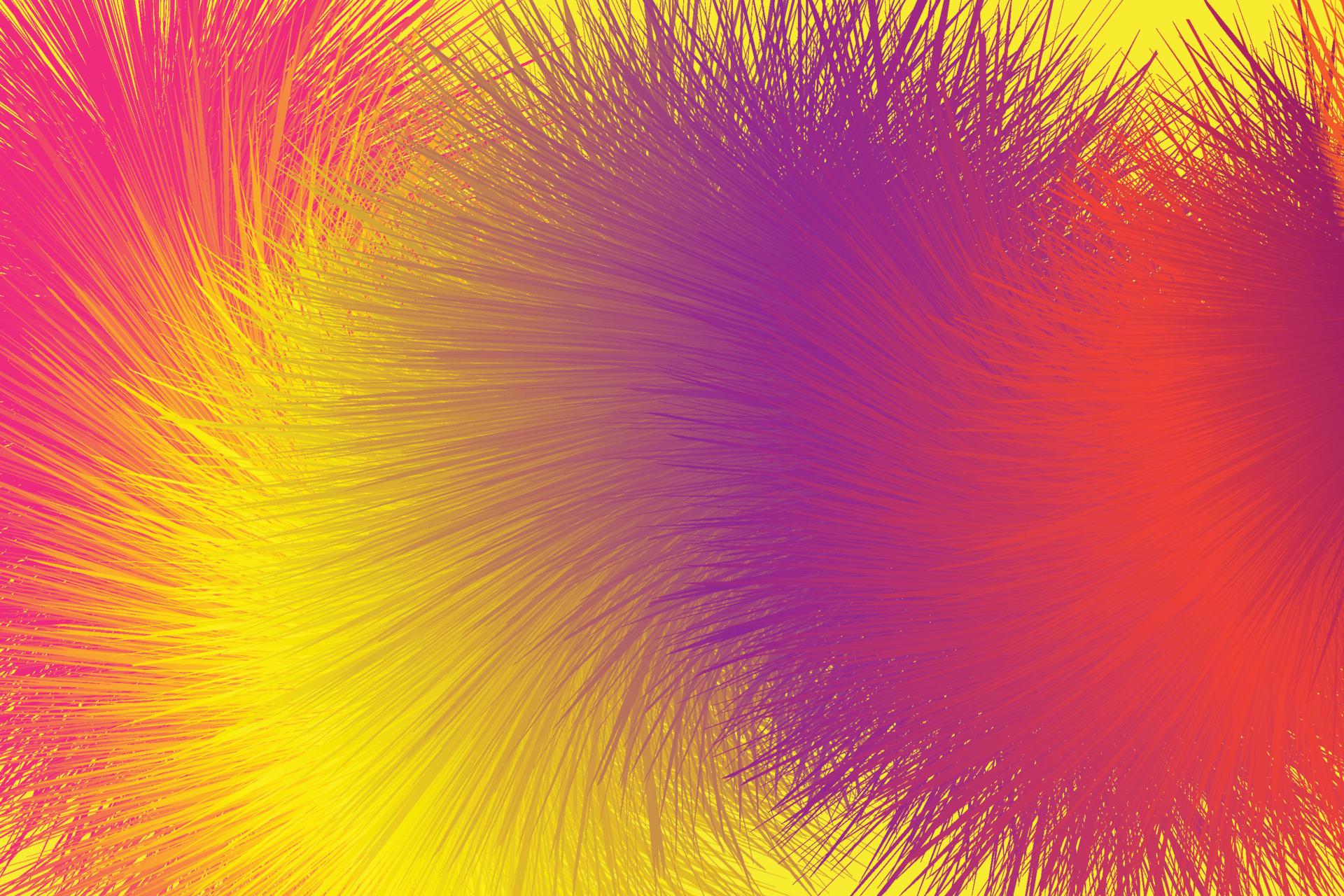 colorful rainbow feather abstract wallpaper background 3585065 Vector ...