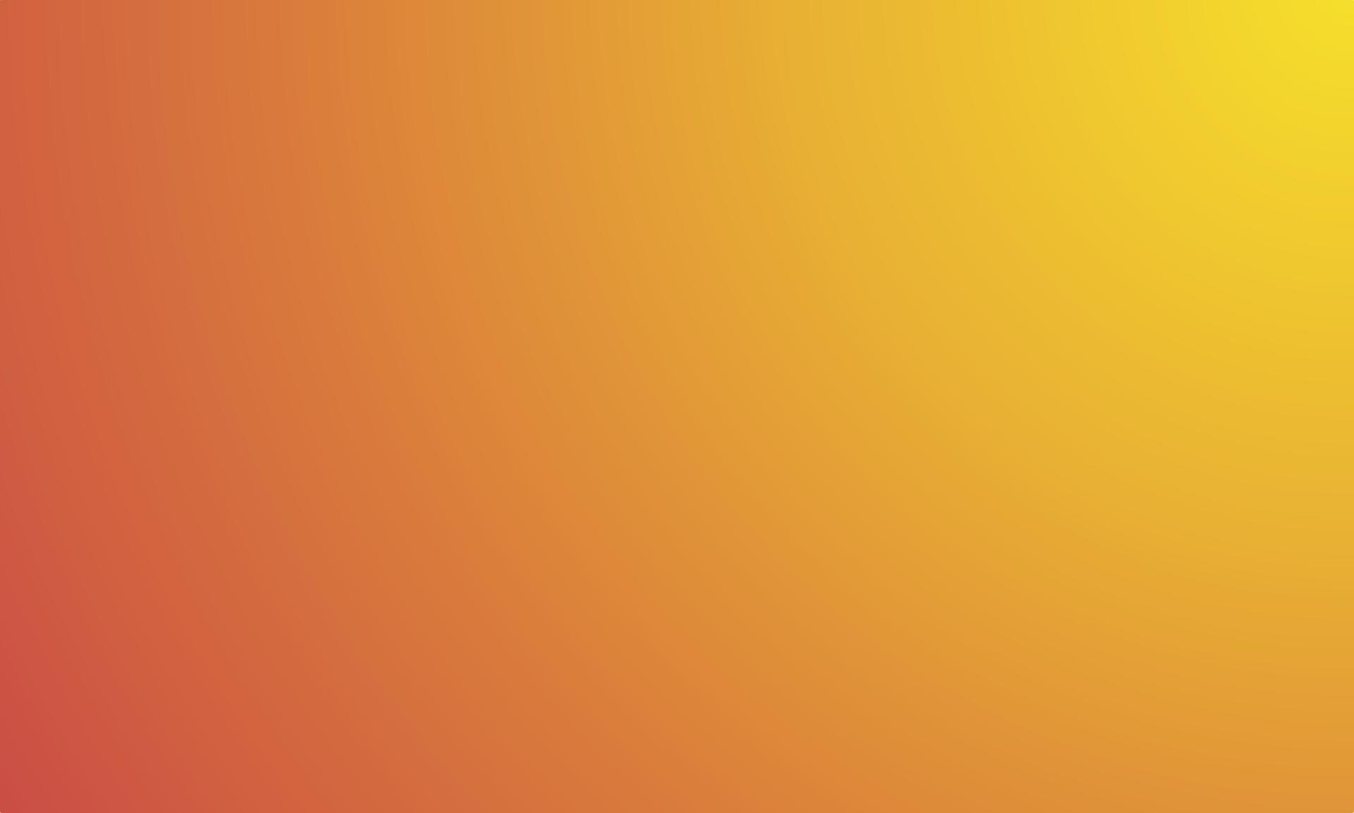 Orange Color