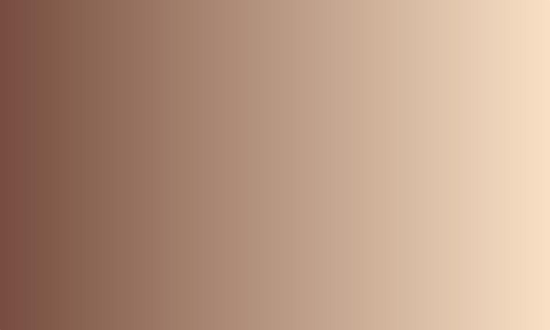 smooth texture brown color gradient background 3585853 Vector Art at