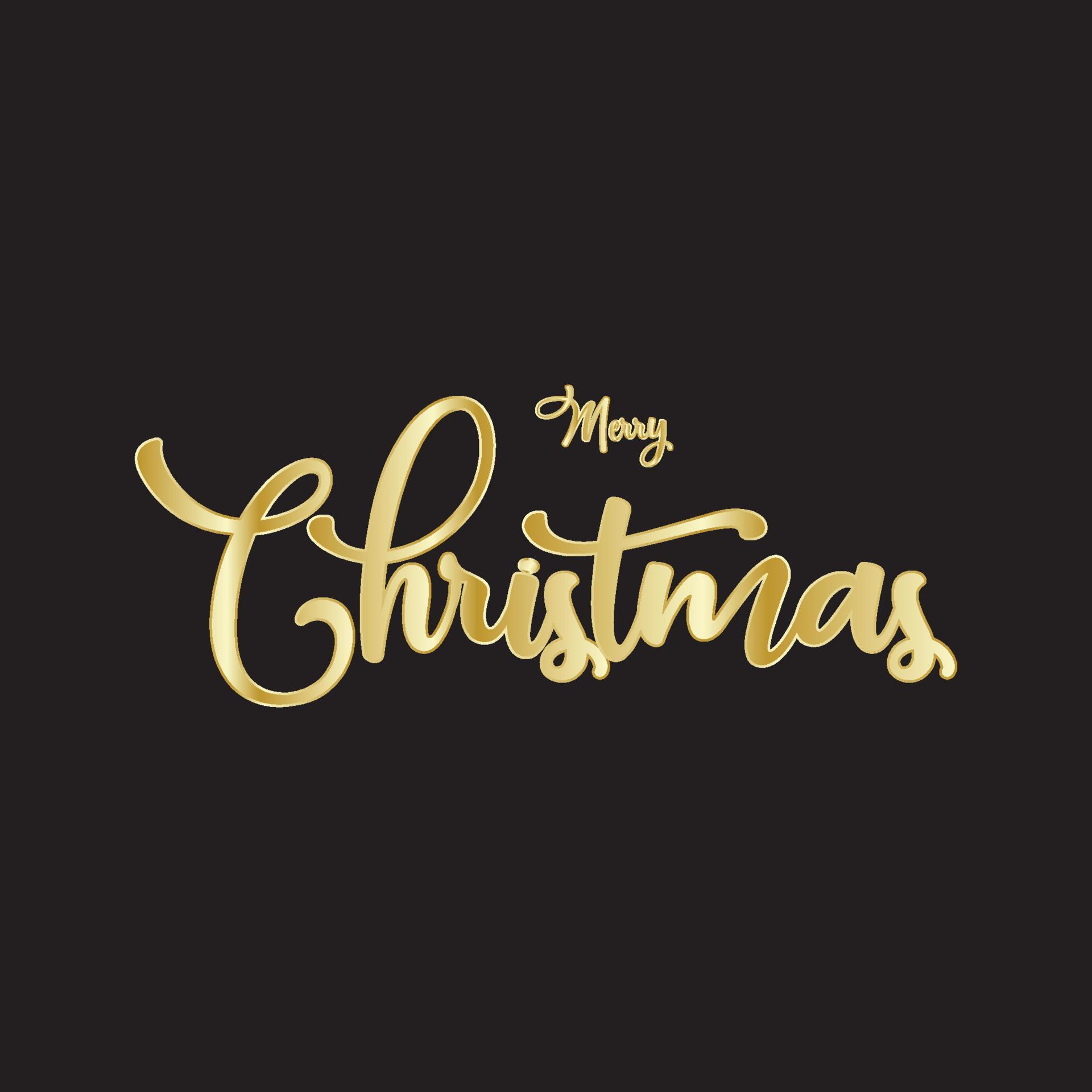 Wish you a merry christmas and very happy new year greetings images Merry Christmas and Happy New Year lettering template. Greeting card invitation with golden