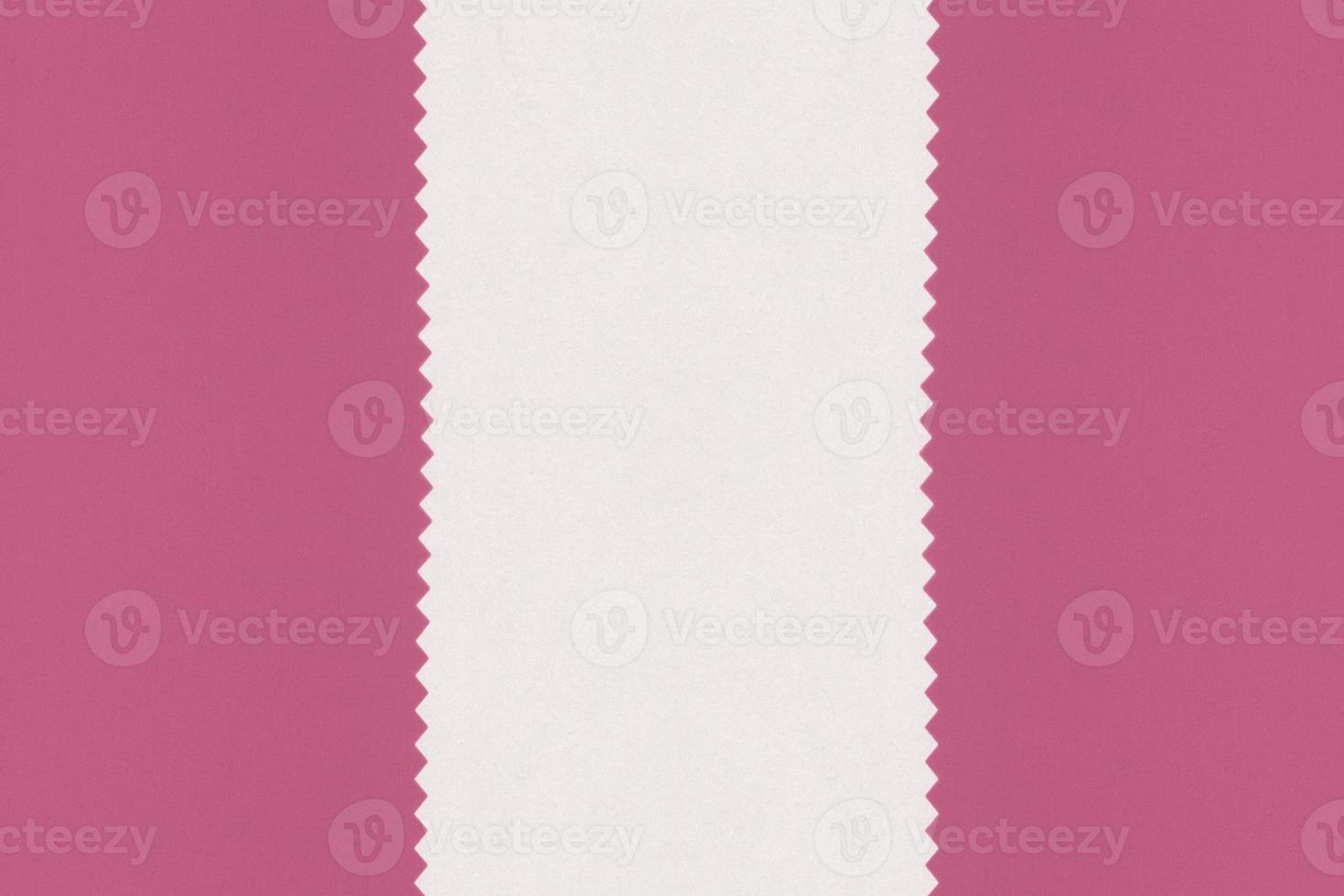 Fondo de textura de cartón rosa y marrón claro foto
