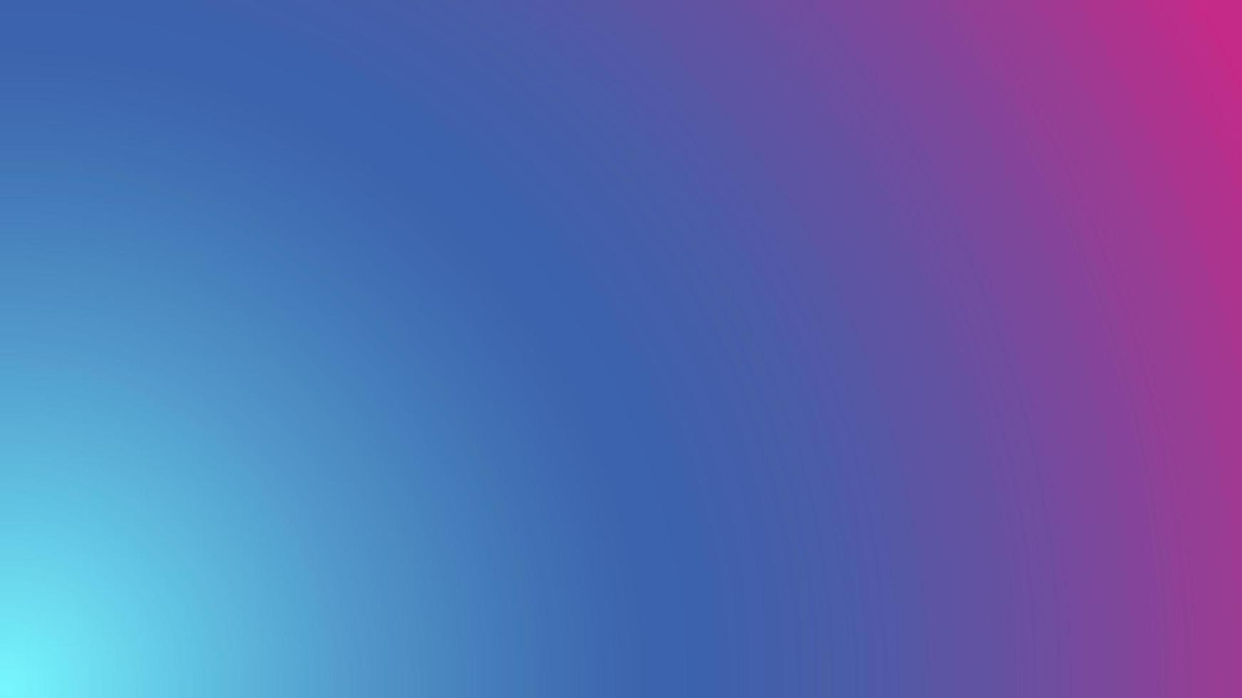 Pastel ombre background in blue and purple vector