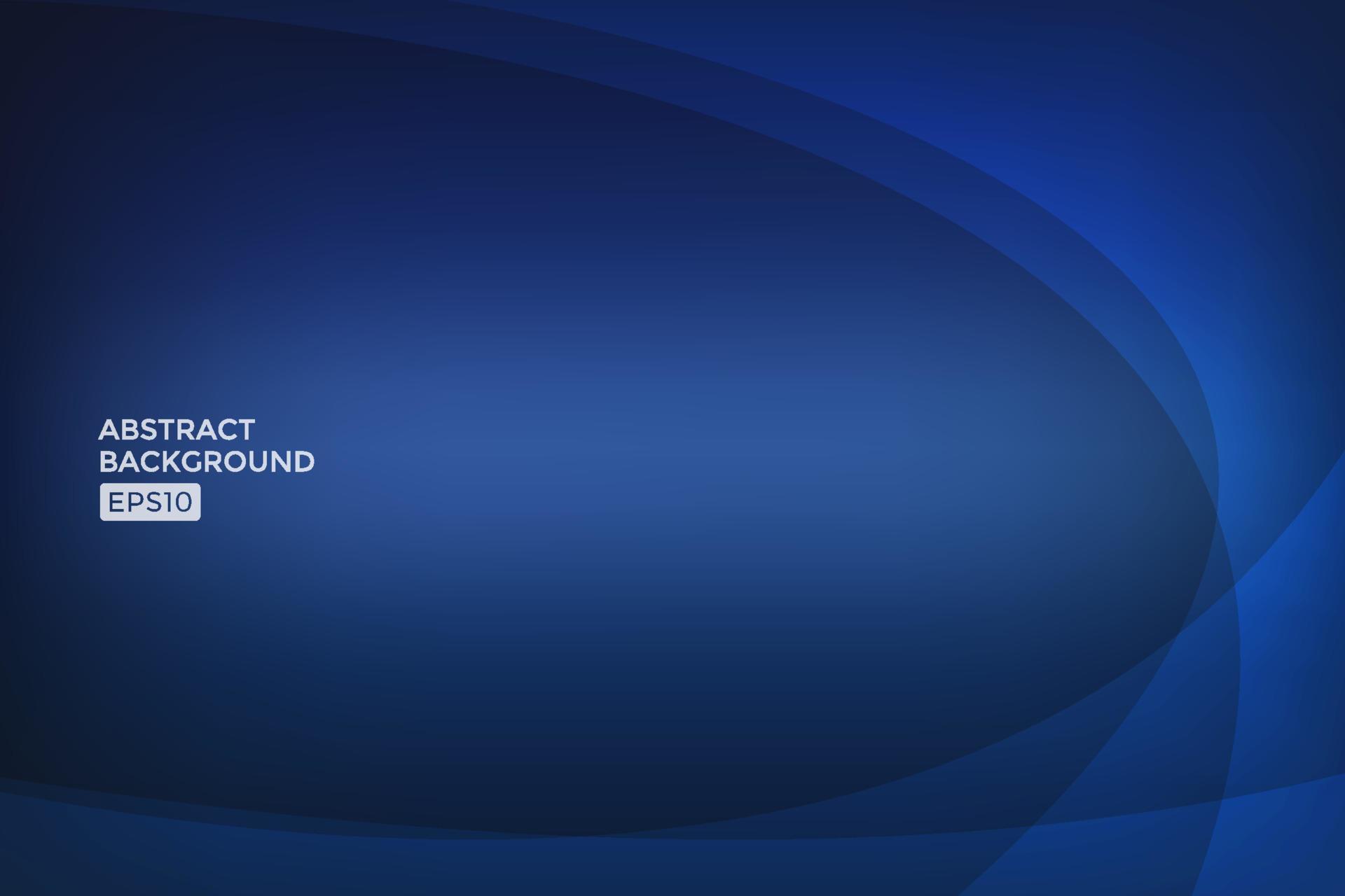 Abstract blue light vector background. 3589634 Vector Art at Vecteezy