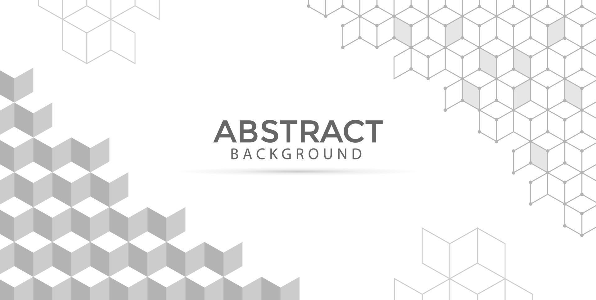 Black White Abstract Background, Grayscale Abstract Background, Black