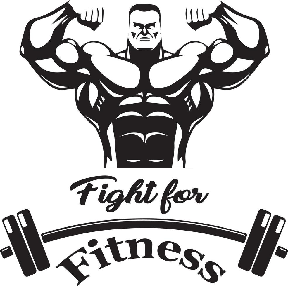 Gym T Shirt Design, Work Hard T Shirt Design vector