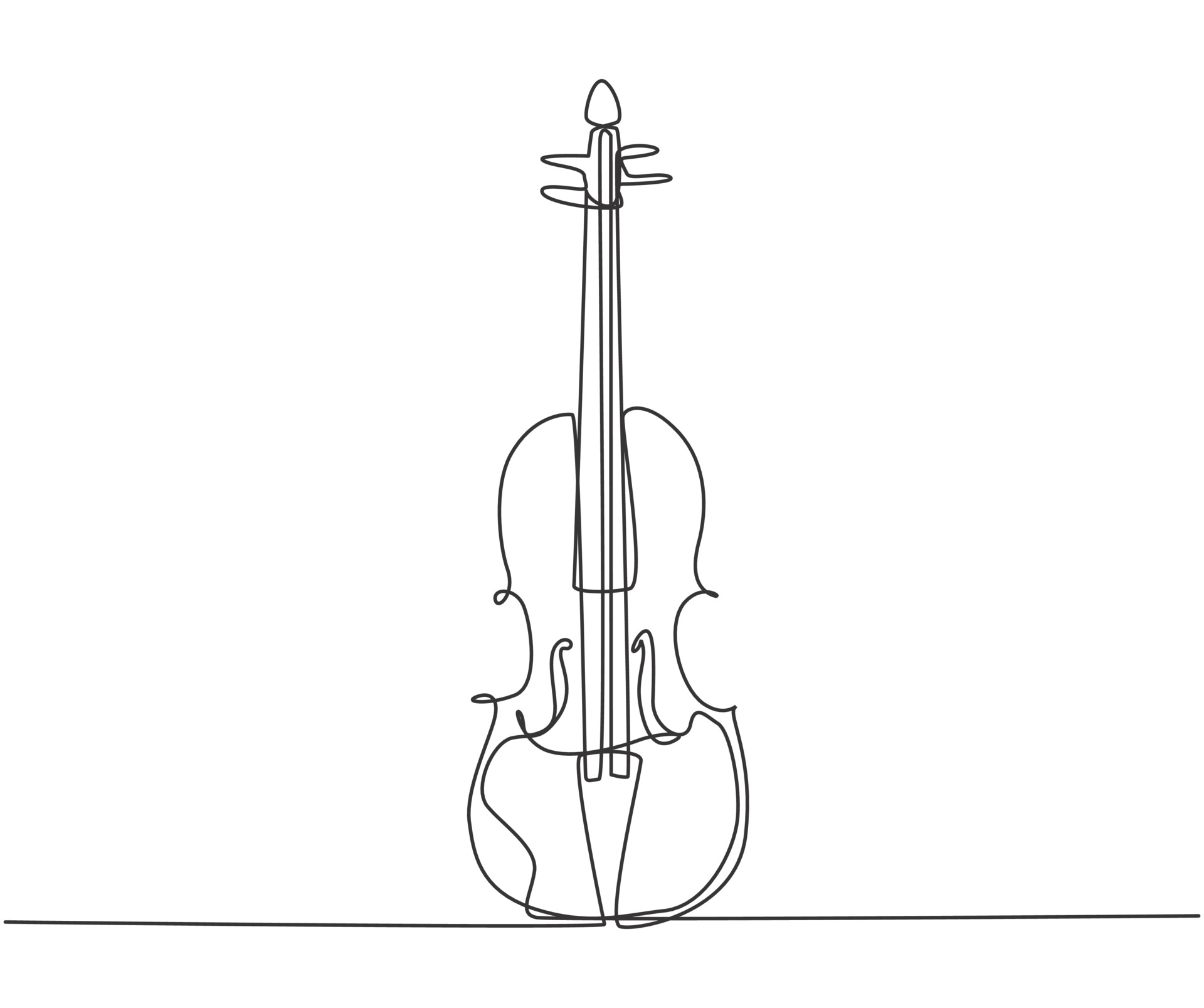 Coordination in Fast Repetitive Violin-Bowing Patterns | PLOS ONE