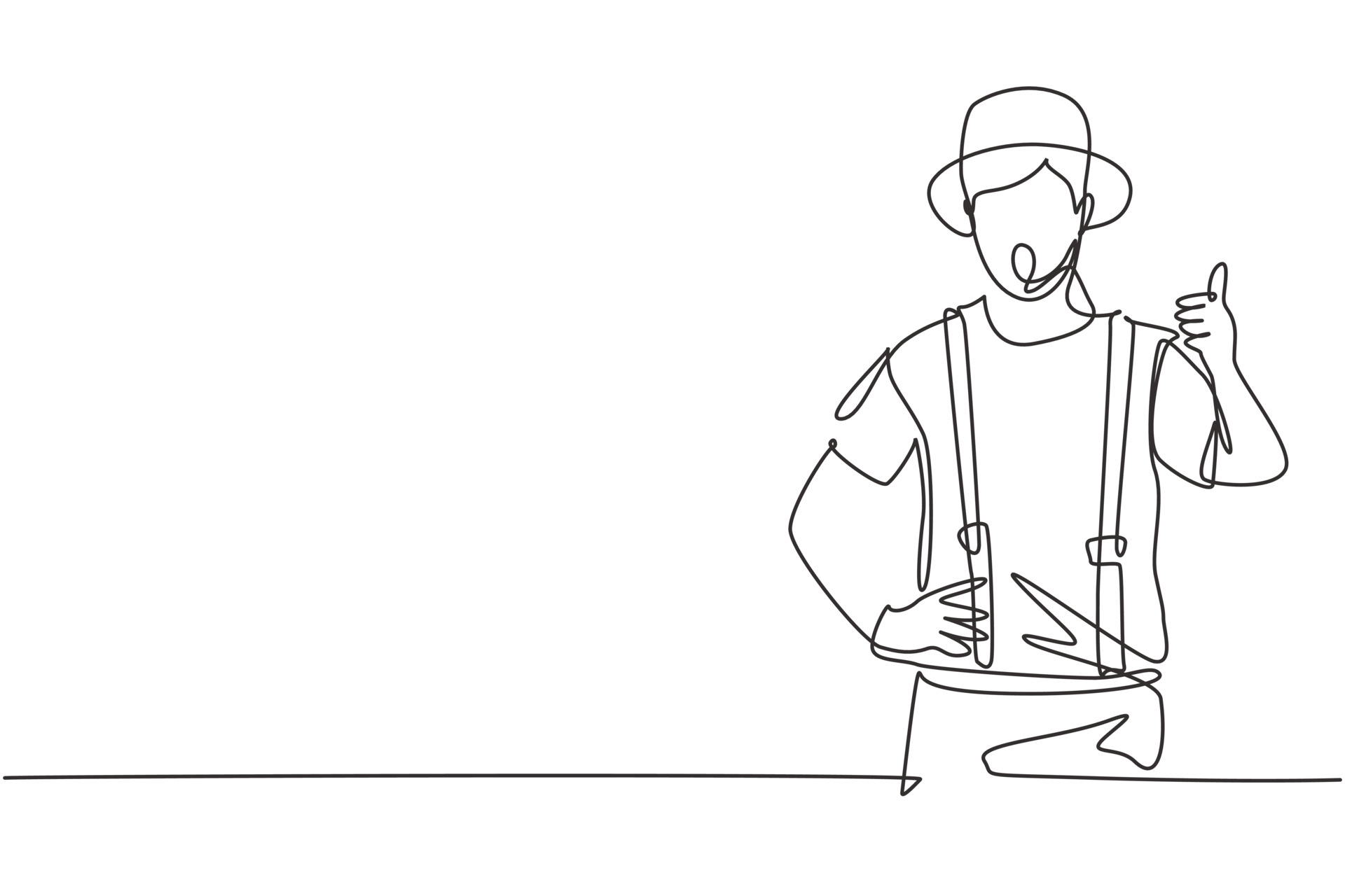 Sketch one cheap man show