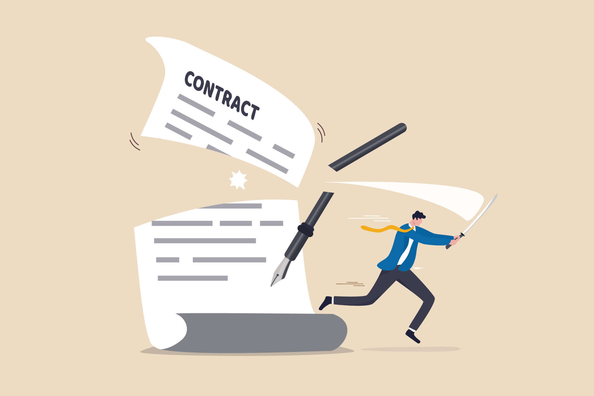 Proper Law of the Contract картинки