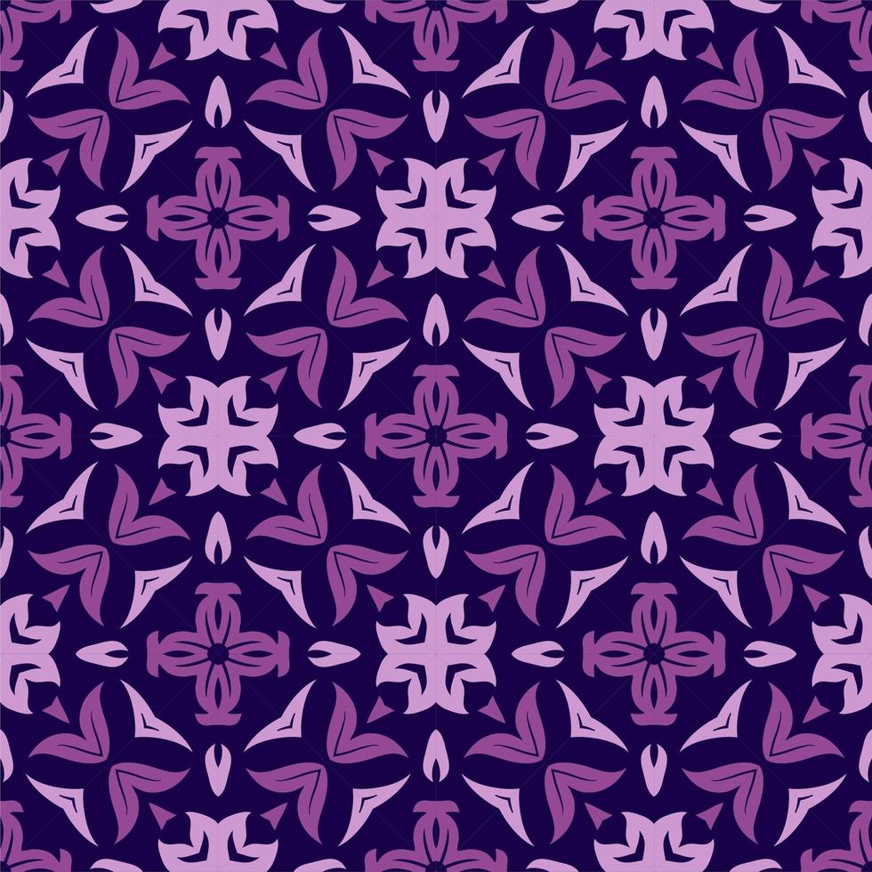Pattern ornament background. Seamless luxury design ready for print vector