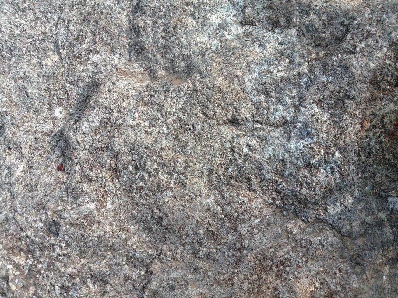 Large Stone Close up Background photo