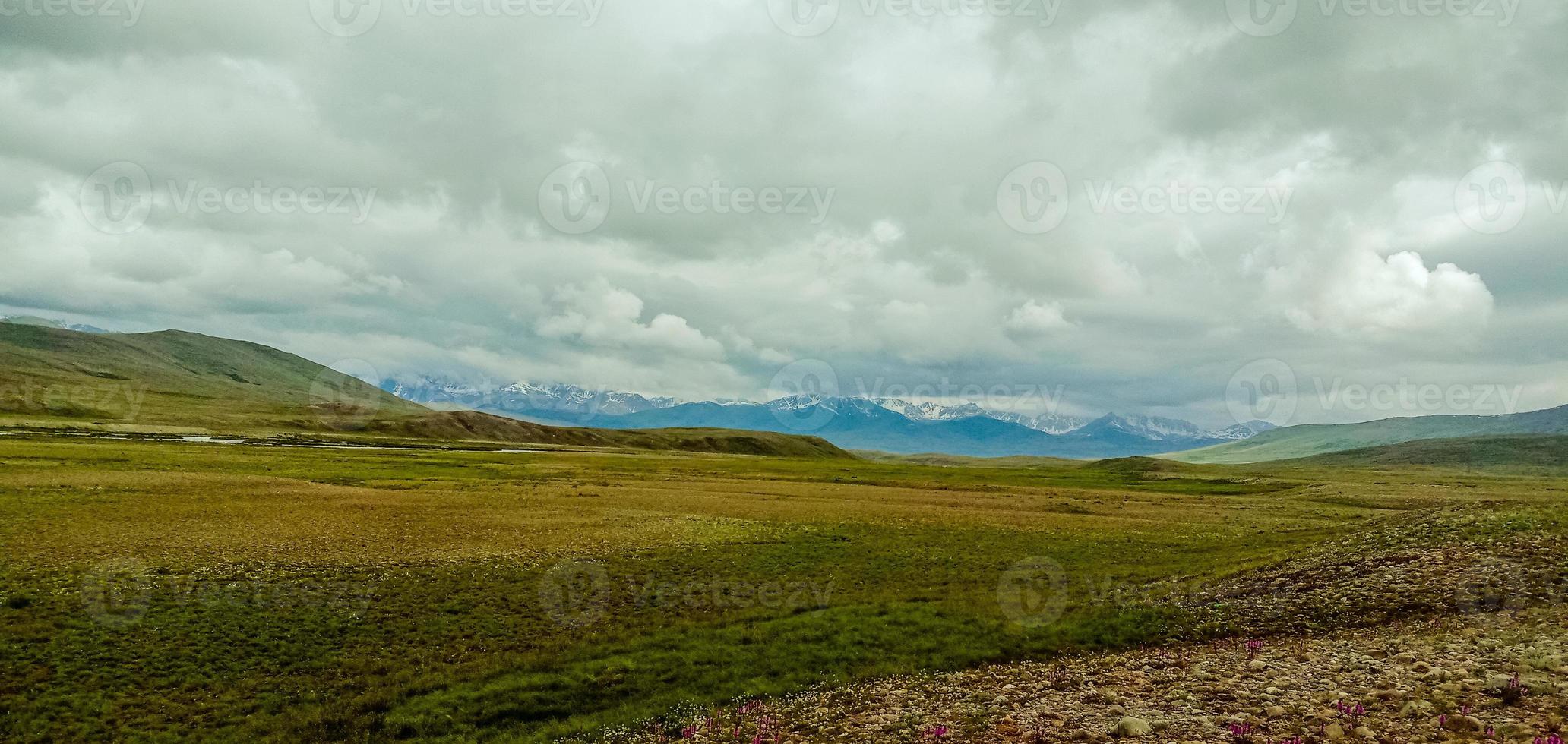 Deosai National Park photo