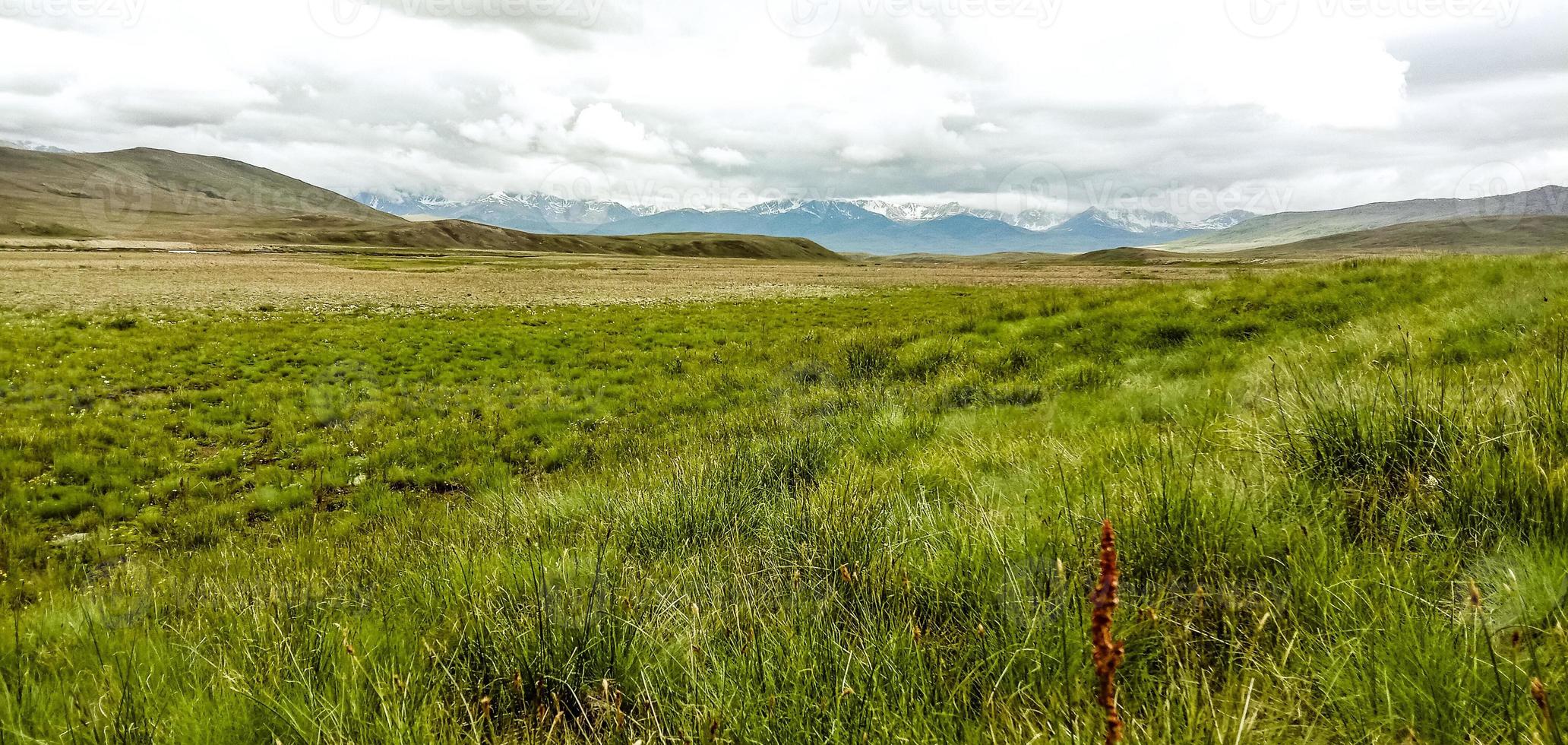 Deosai National Park photo