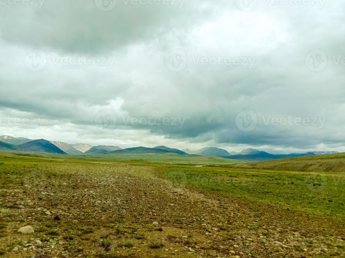 Deosai National Park photo