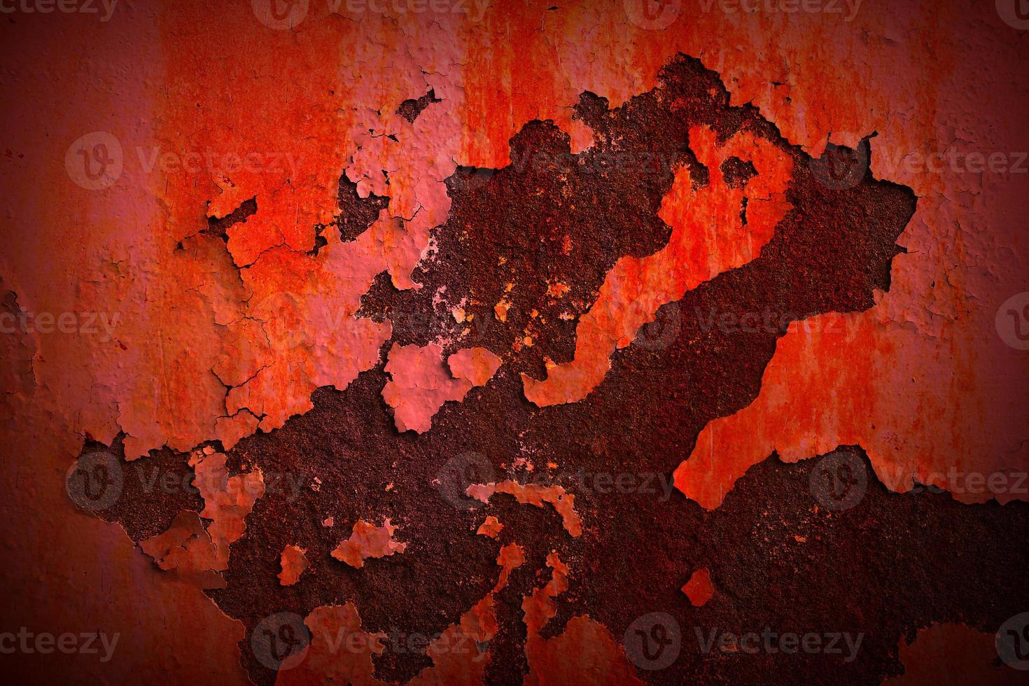 Abstract Grunge Background photo